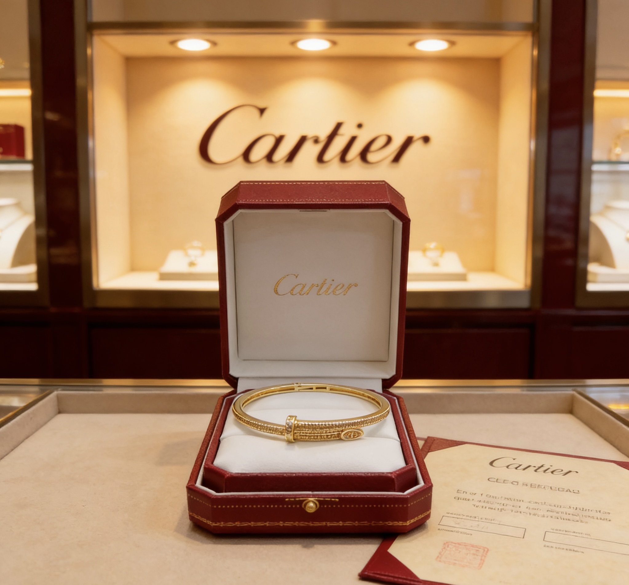 Bracelet Jewelry