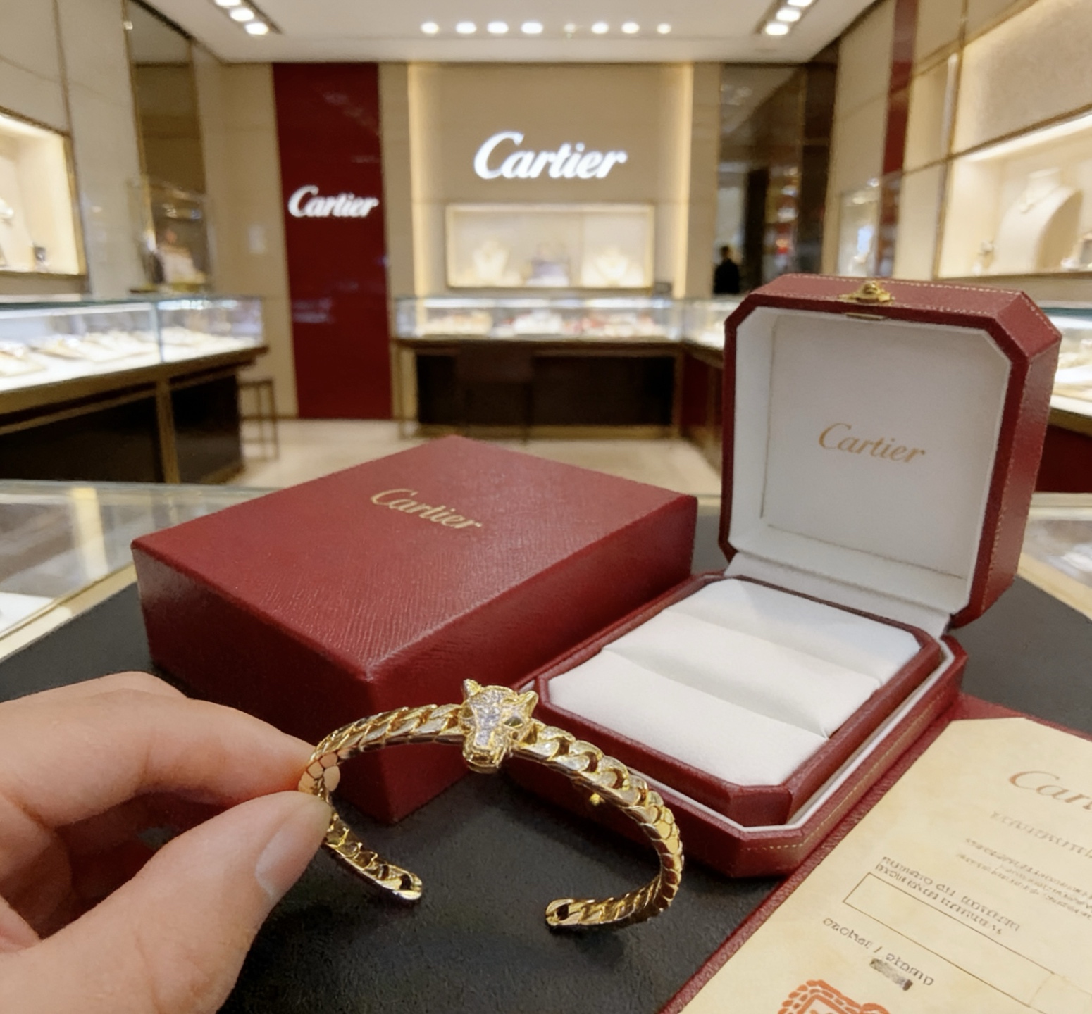 Bracelet Jewelry