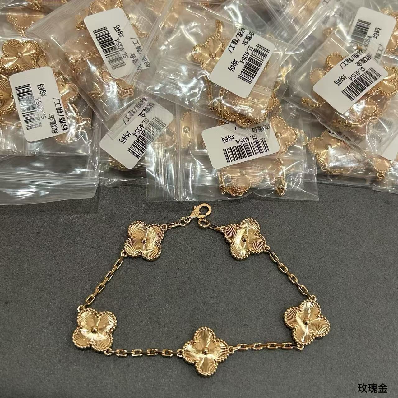 Bracelet Jewelry