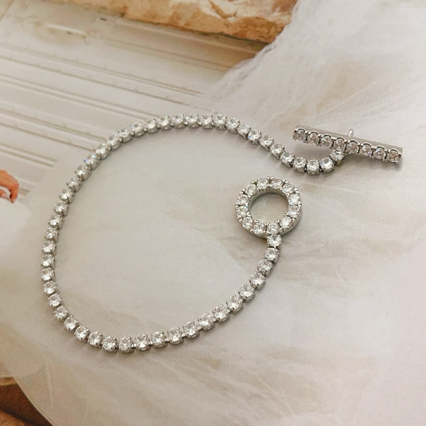 Bracelet Jewelry