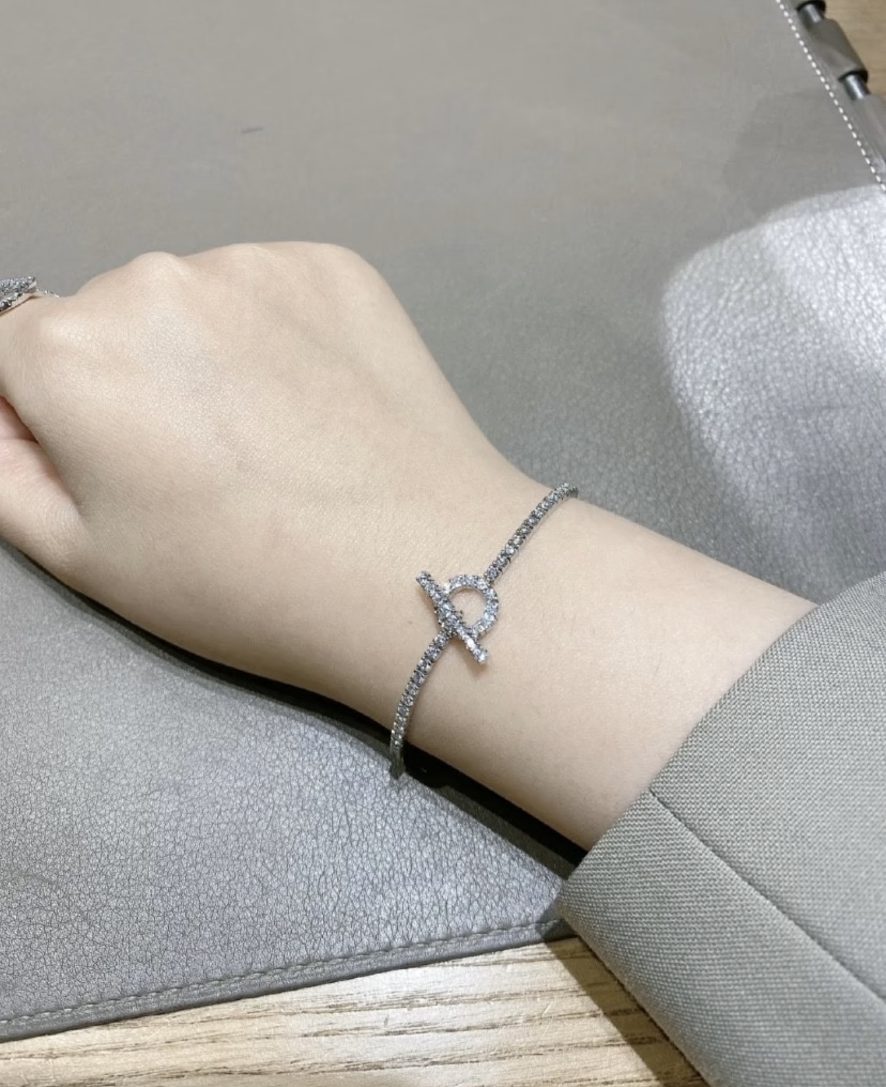 Bracelet Jewelry