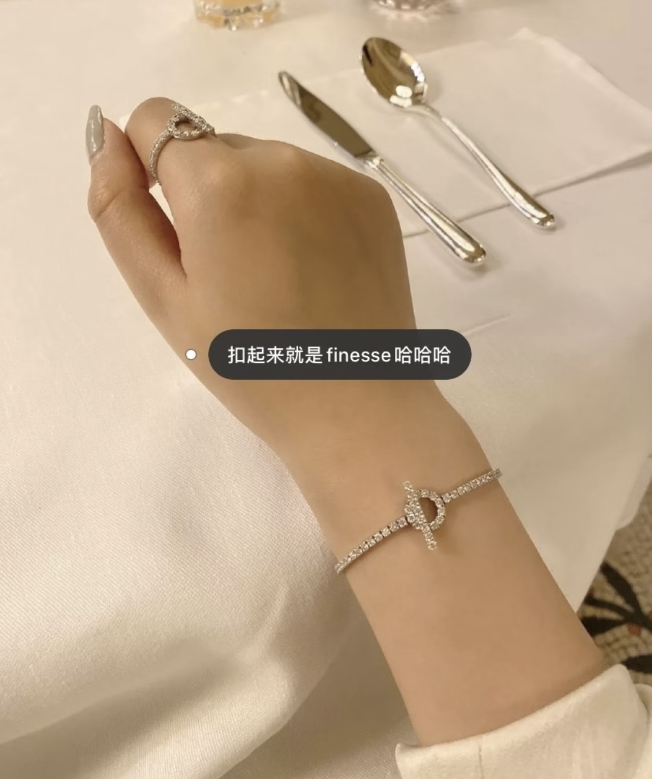 Bracelet Jewelry