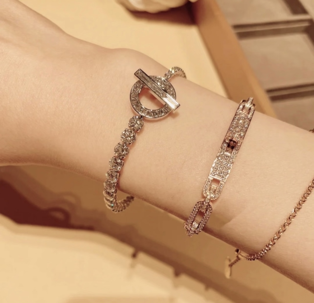 Bracelet Jewelry