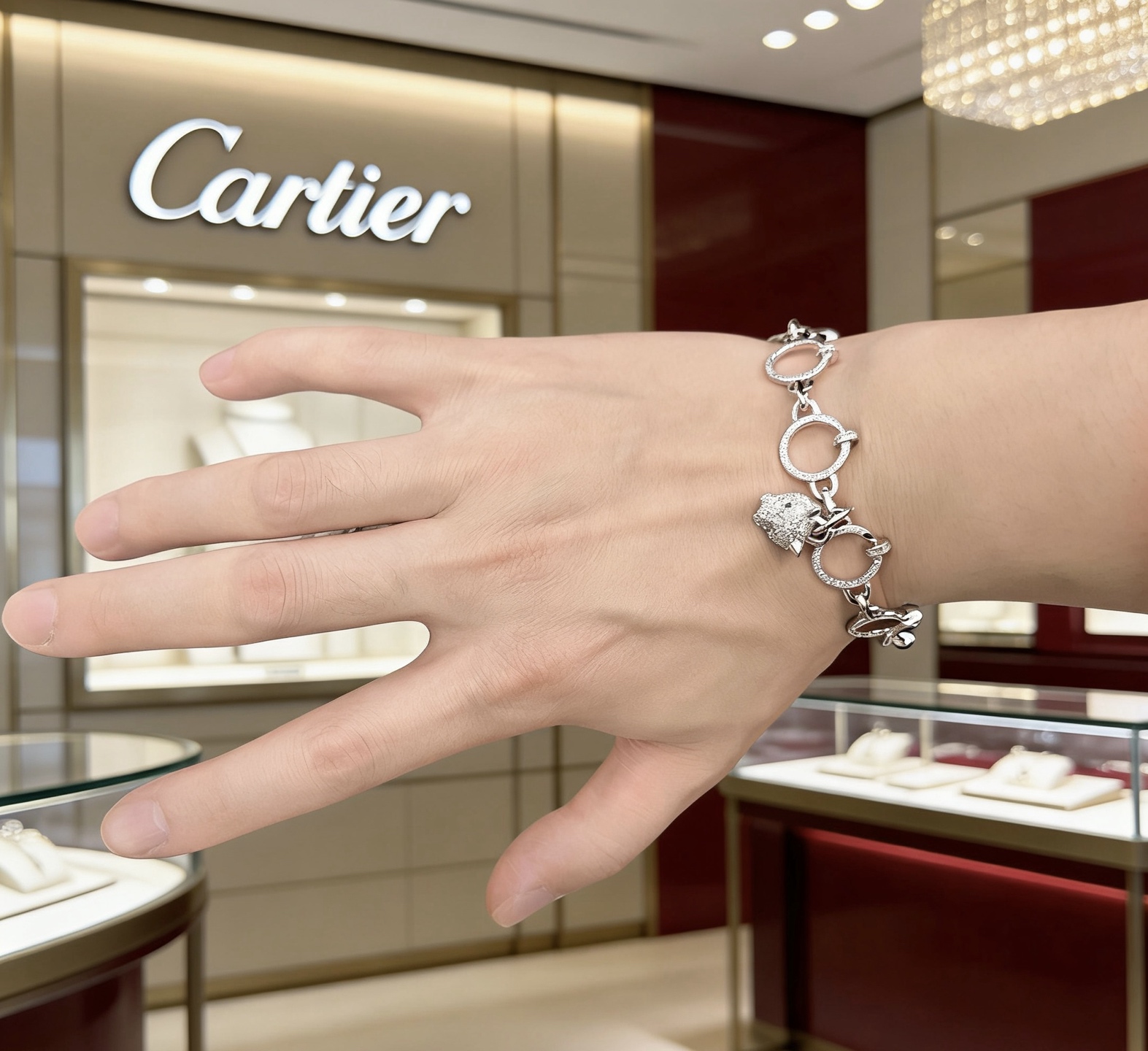 Bracelet Jewelry