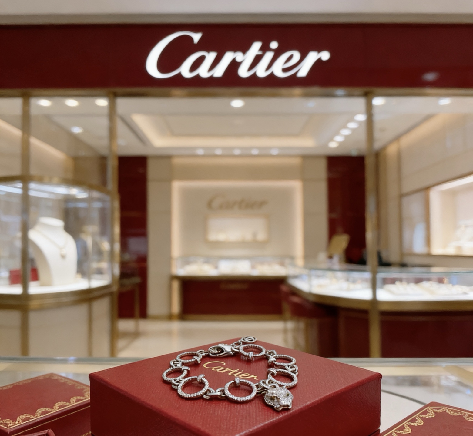 Bracelet Jewelry