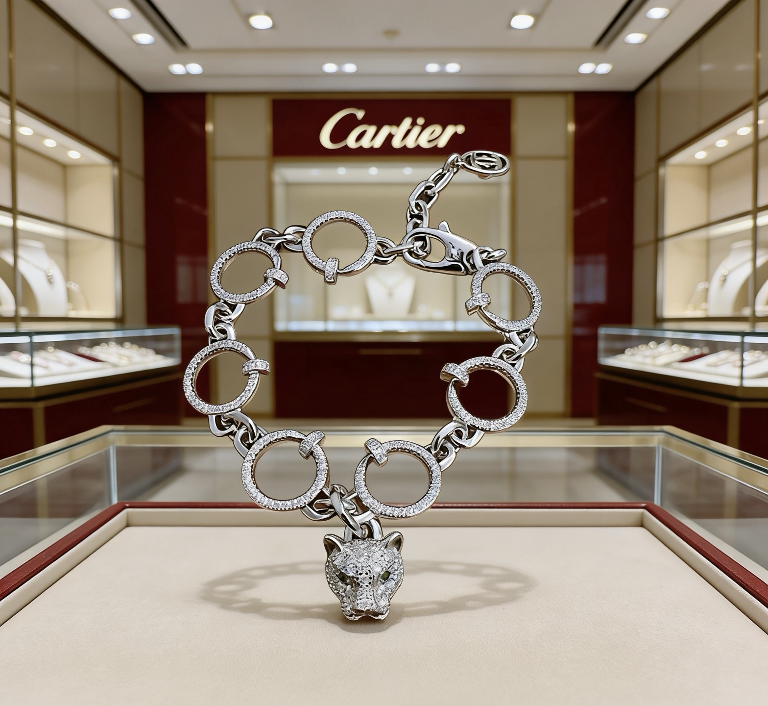 Bracelet Jewelry