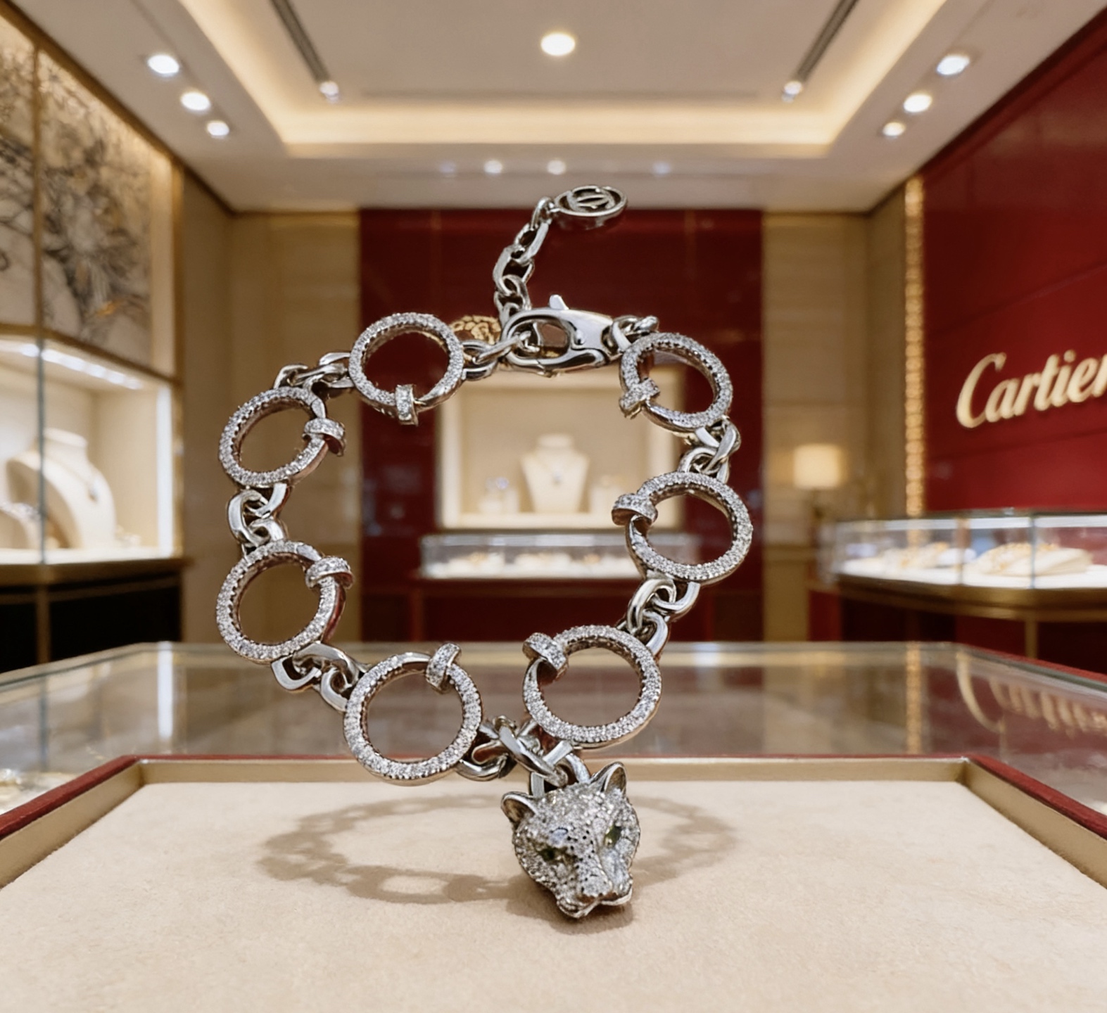 Bracelet Jewelry