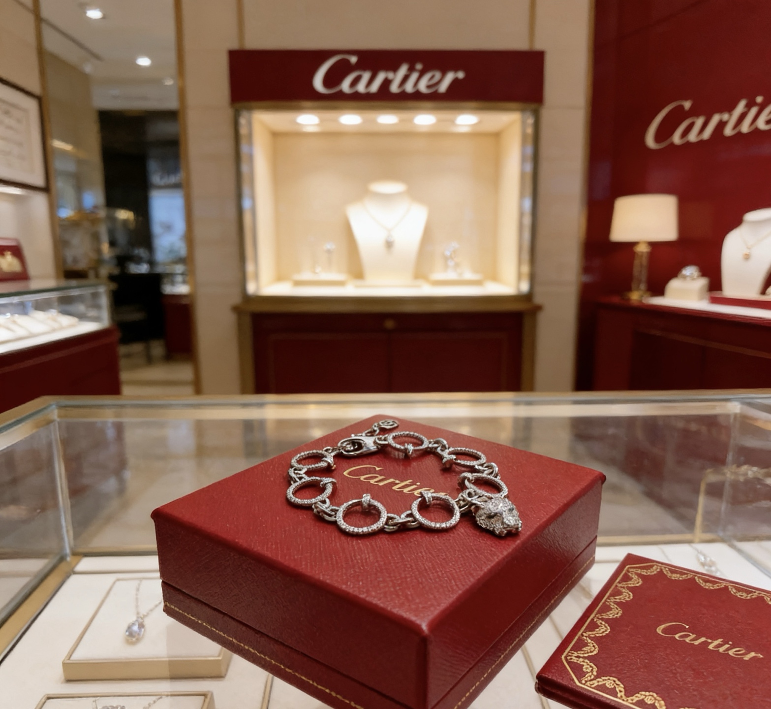Bracelet Jewelry