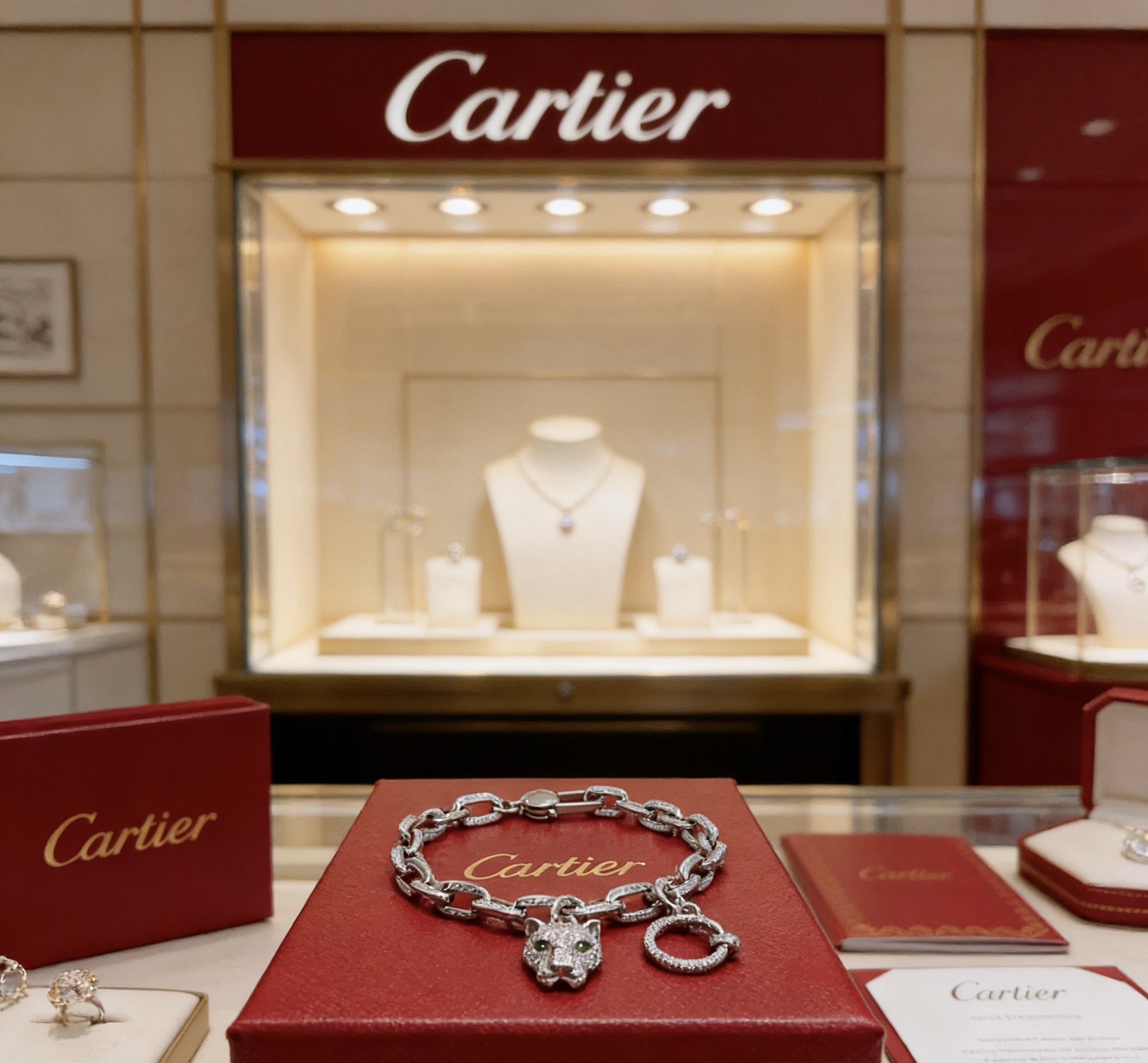 Bracelet Jewelry