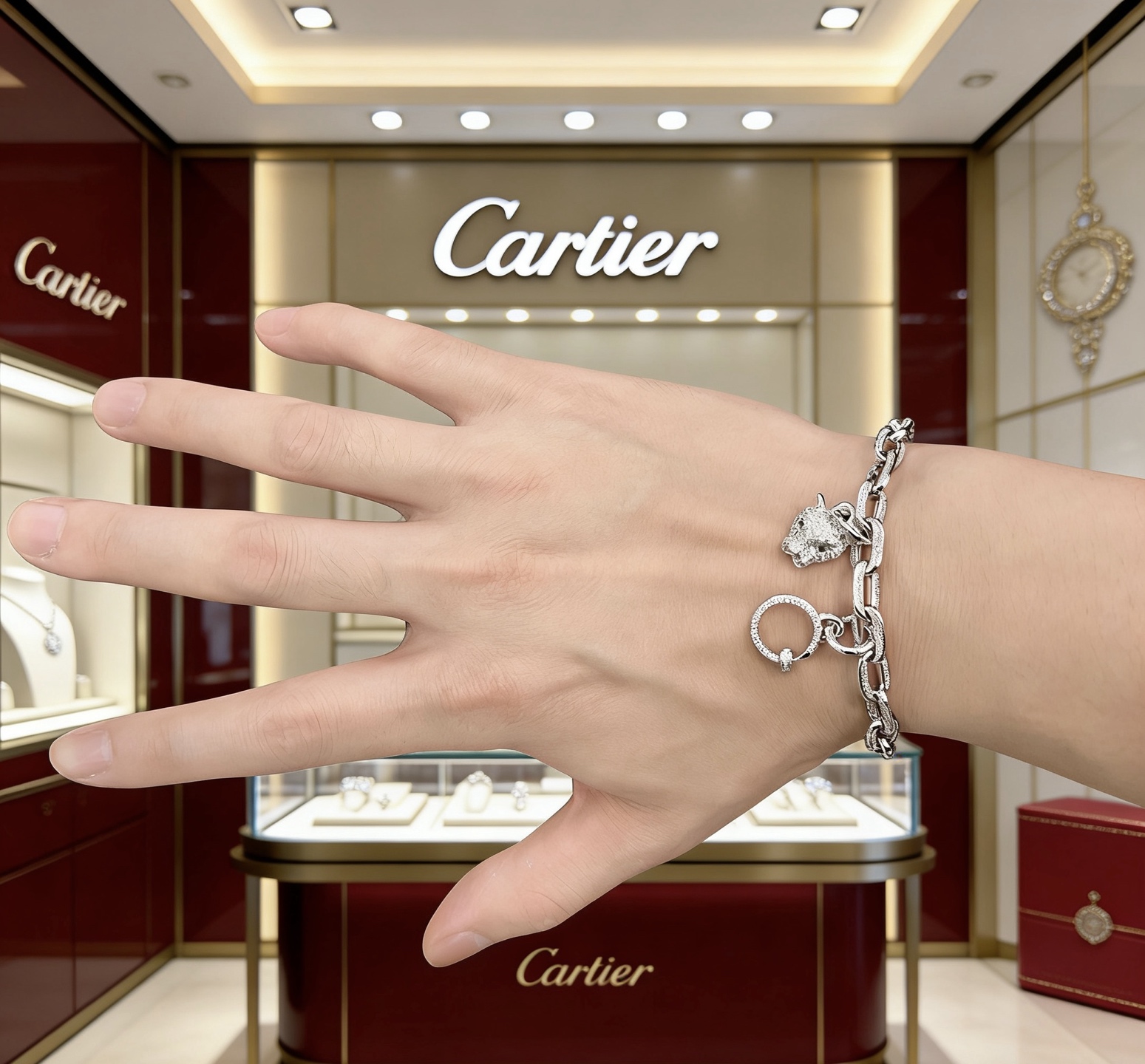 Bracelet Jewelry