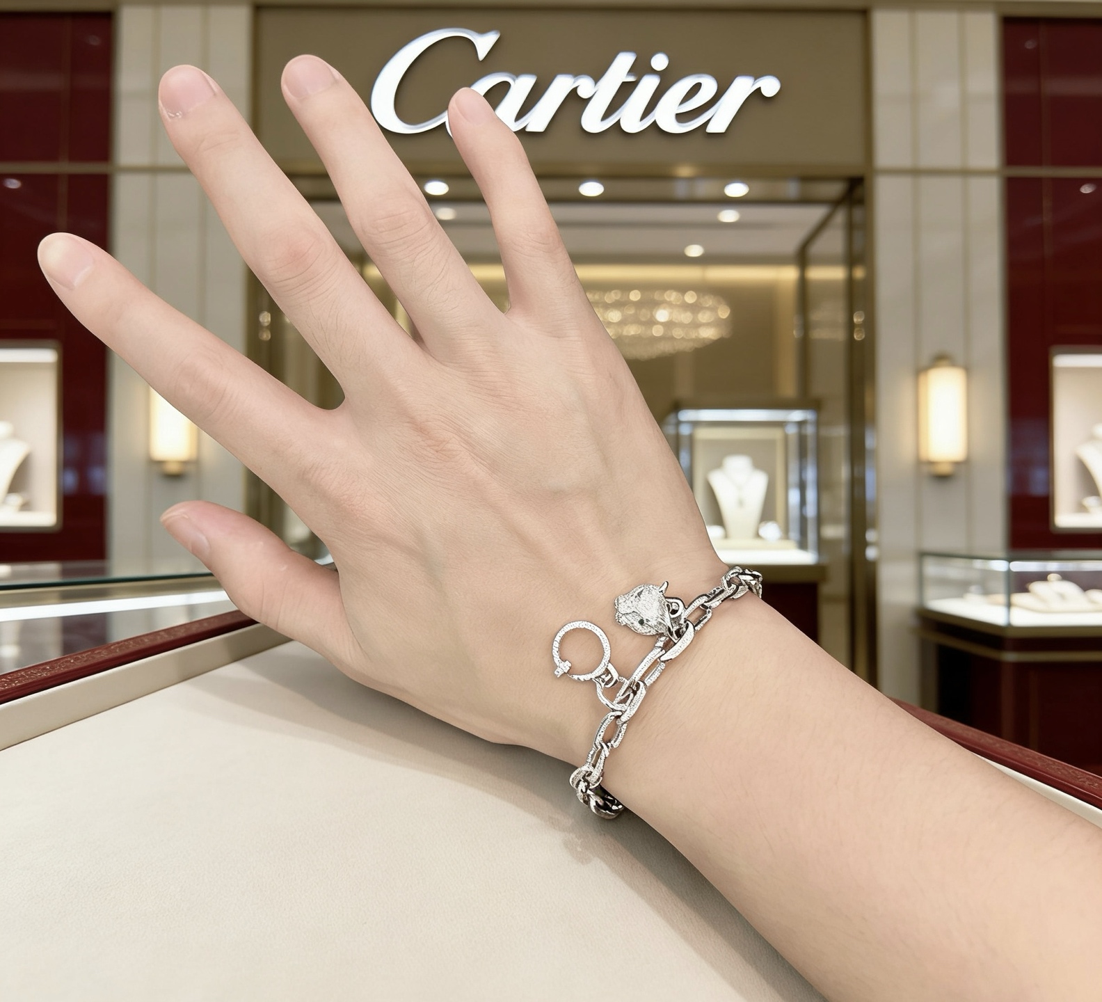 Bracelet Jewelry