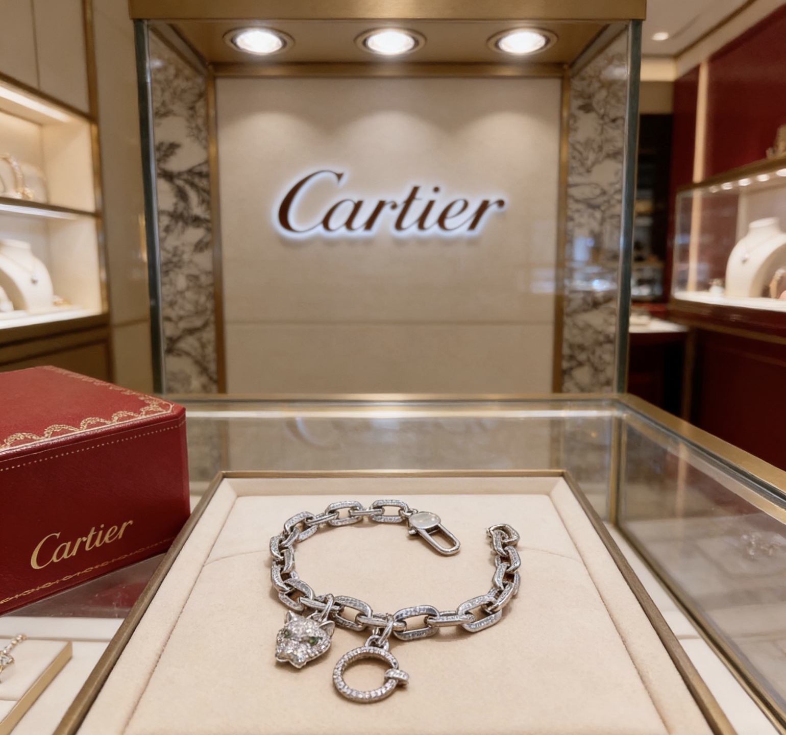 Bracelet Jewelry