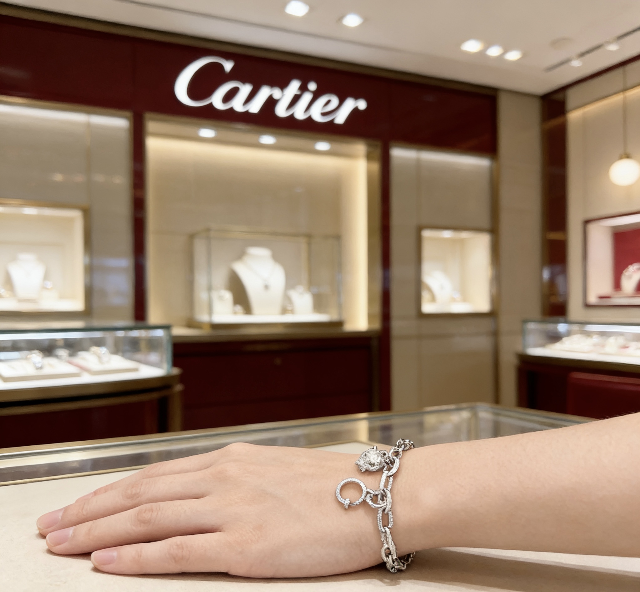Bracelet Jewelry