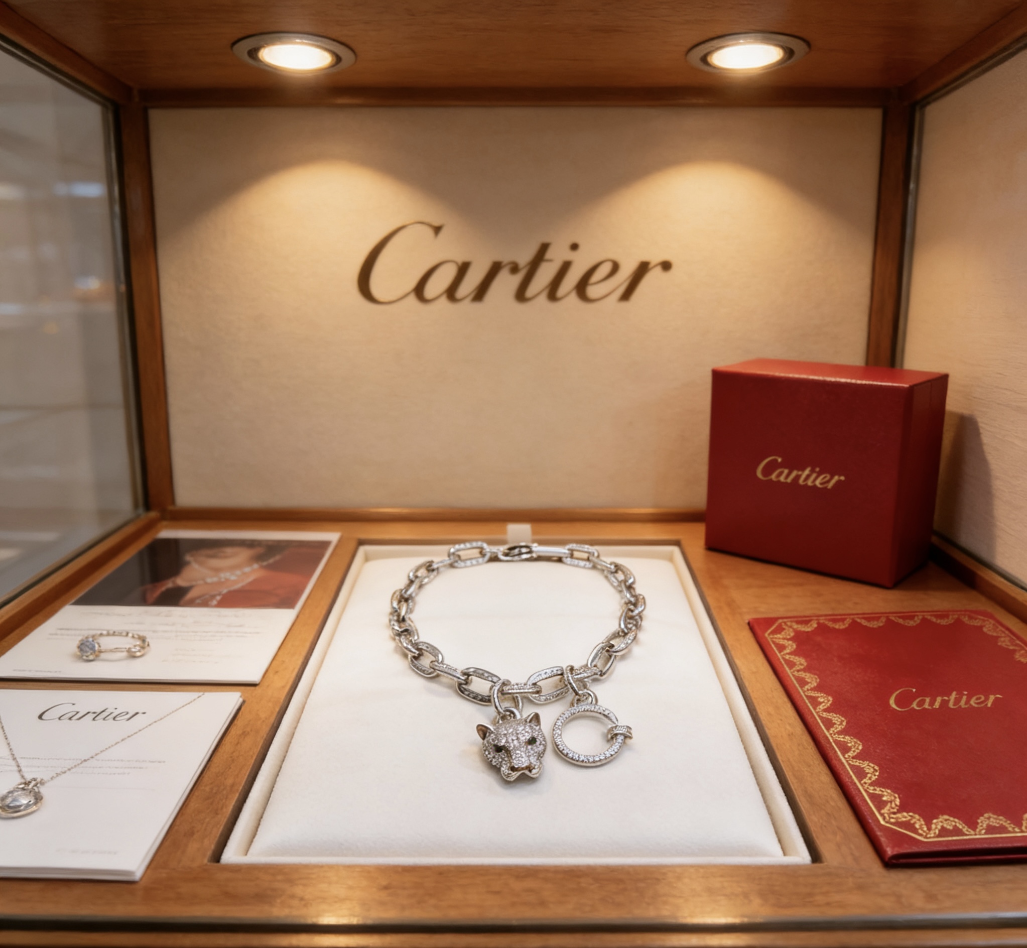 Bracelet Jewelry