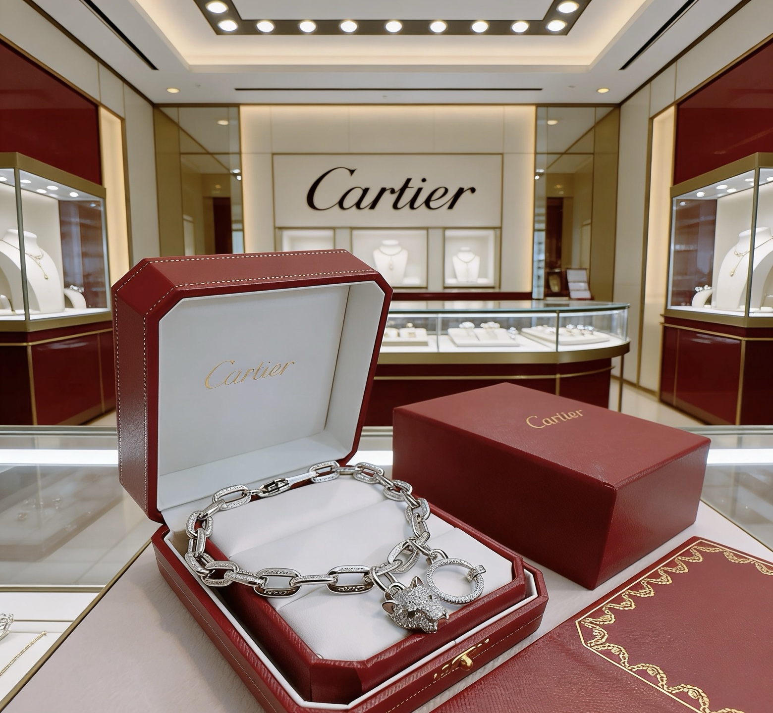 Bracelet Jewelry