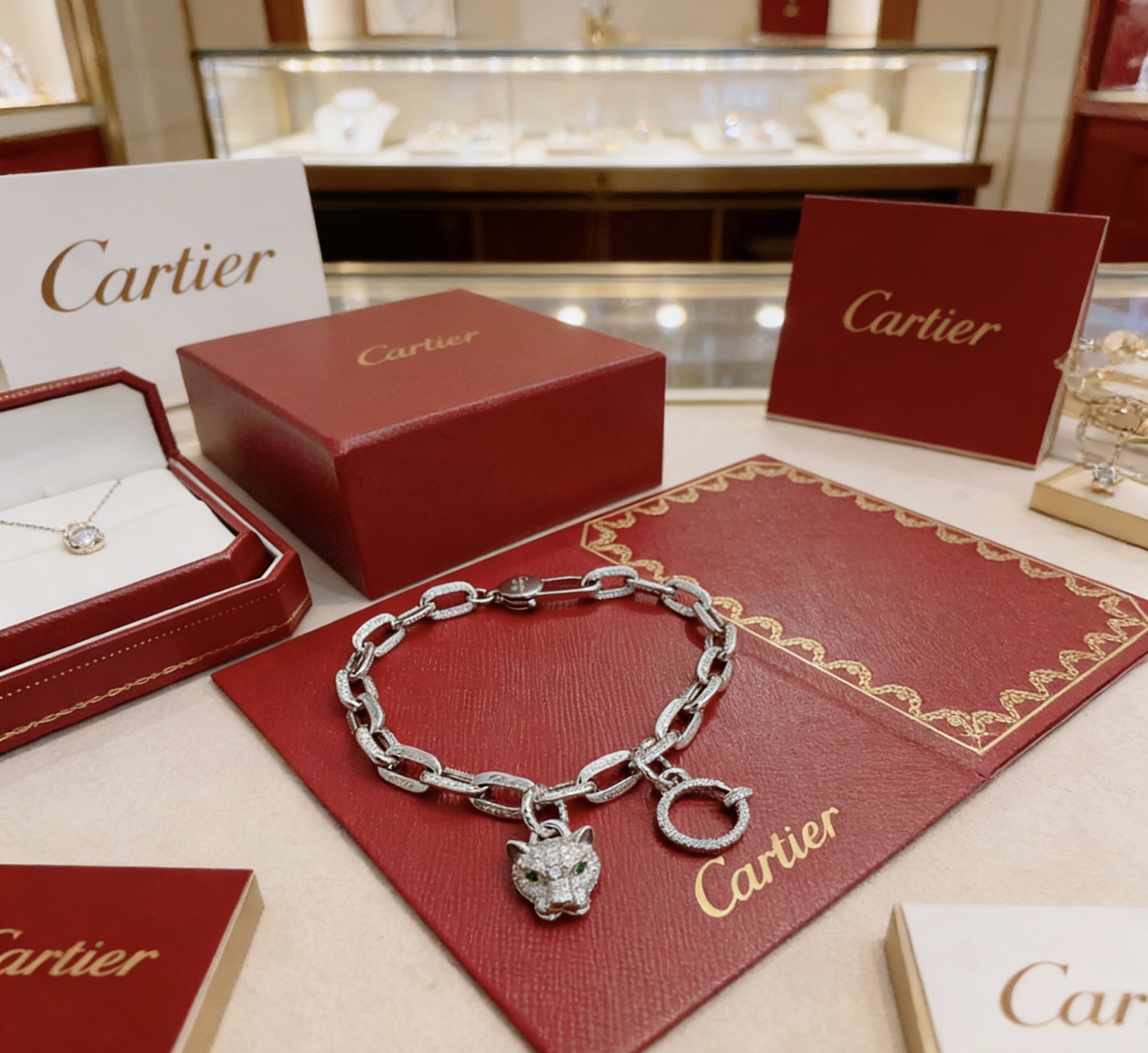Bracelet Jewelry