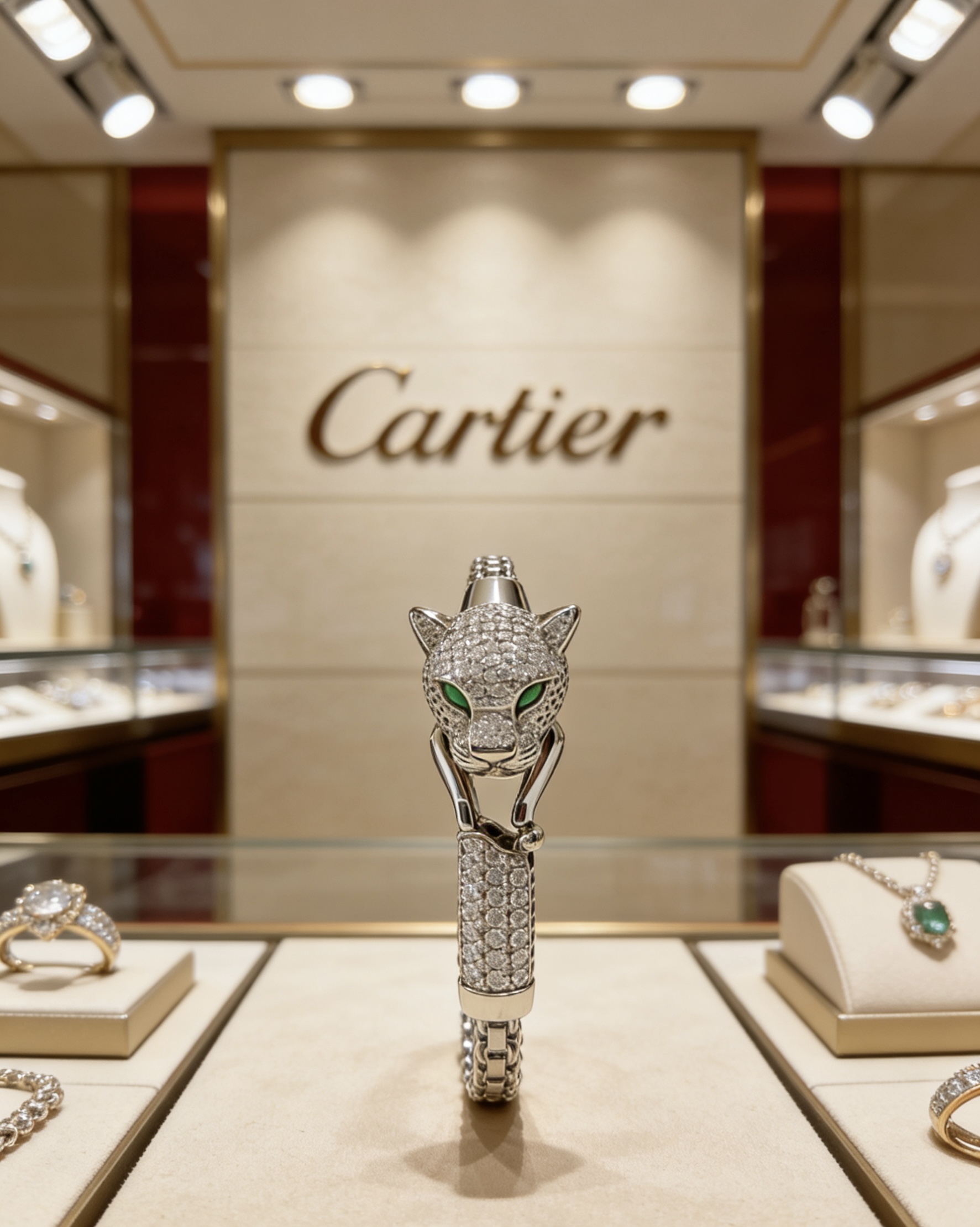 Bracelet Jewelry