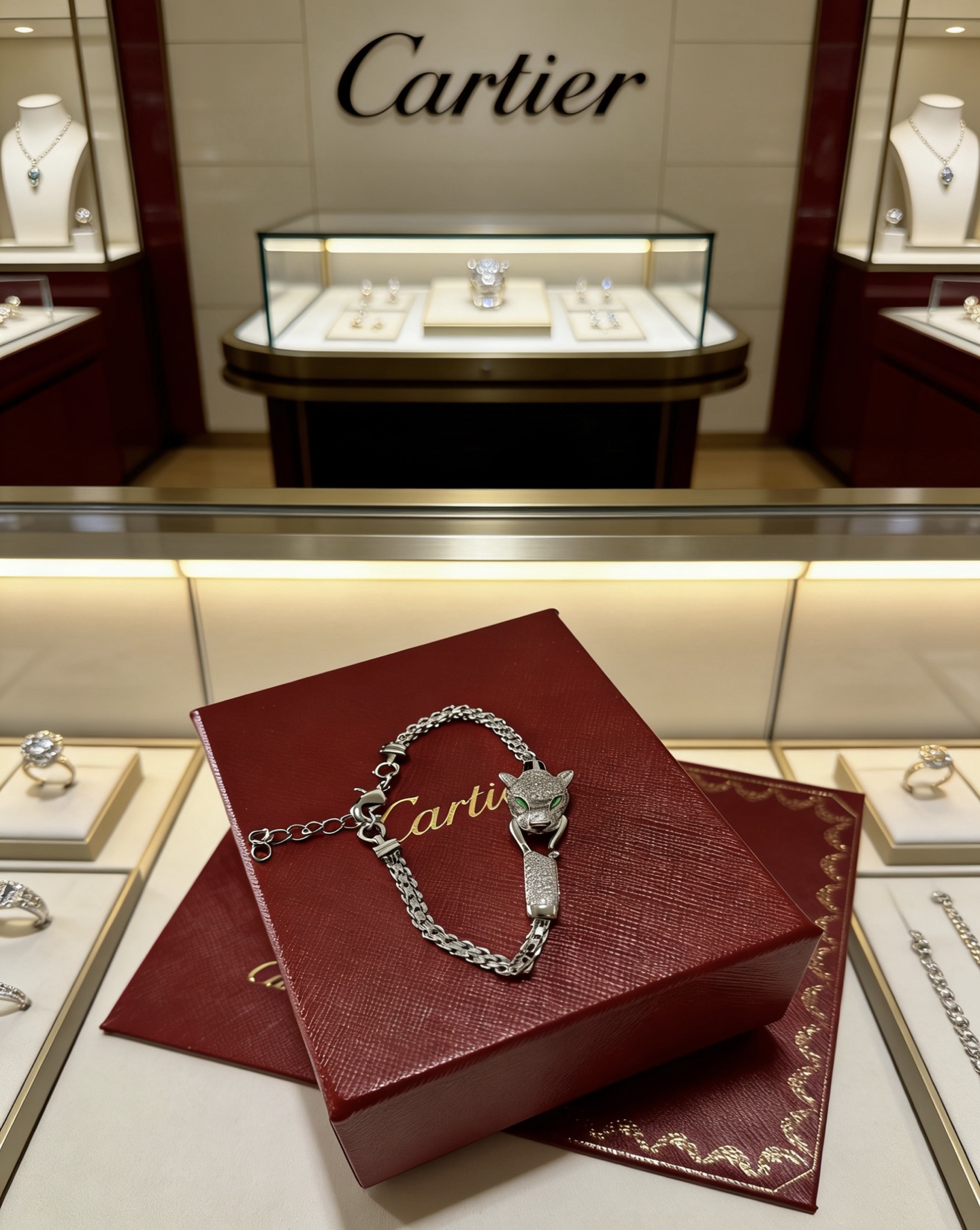 Bracelet Jewelry