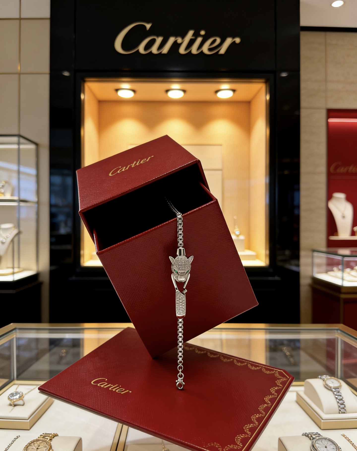 Bracelet Jewelry