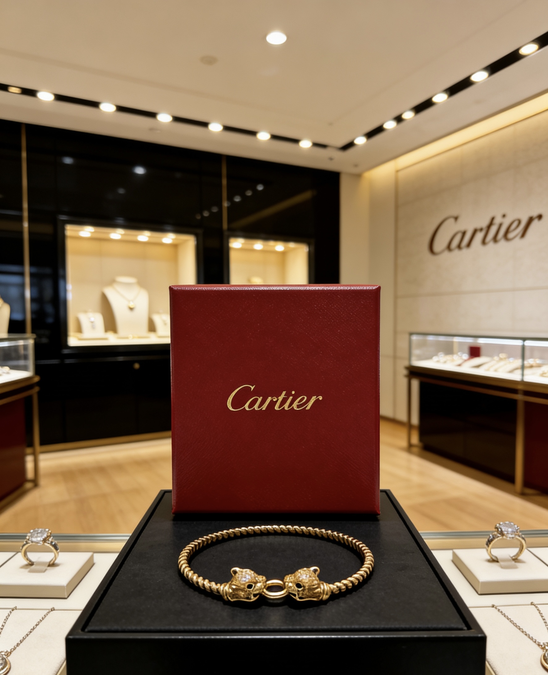 Bracelet Jewelry