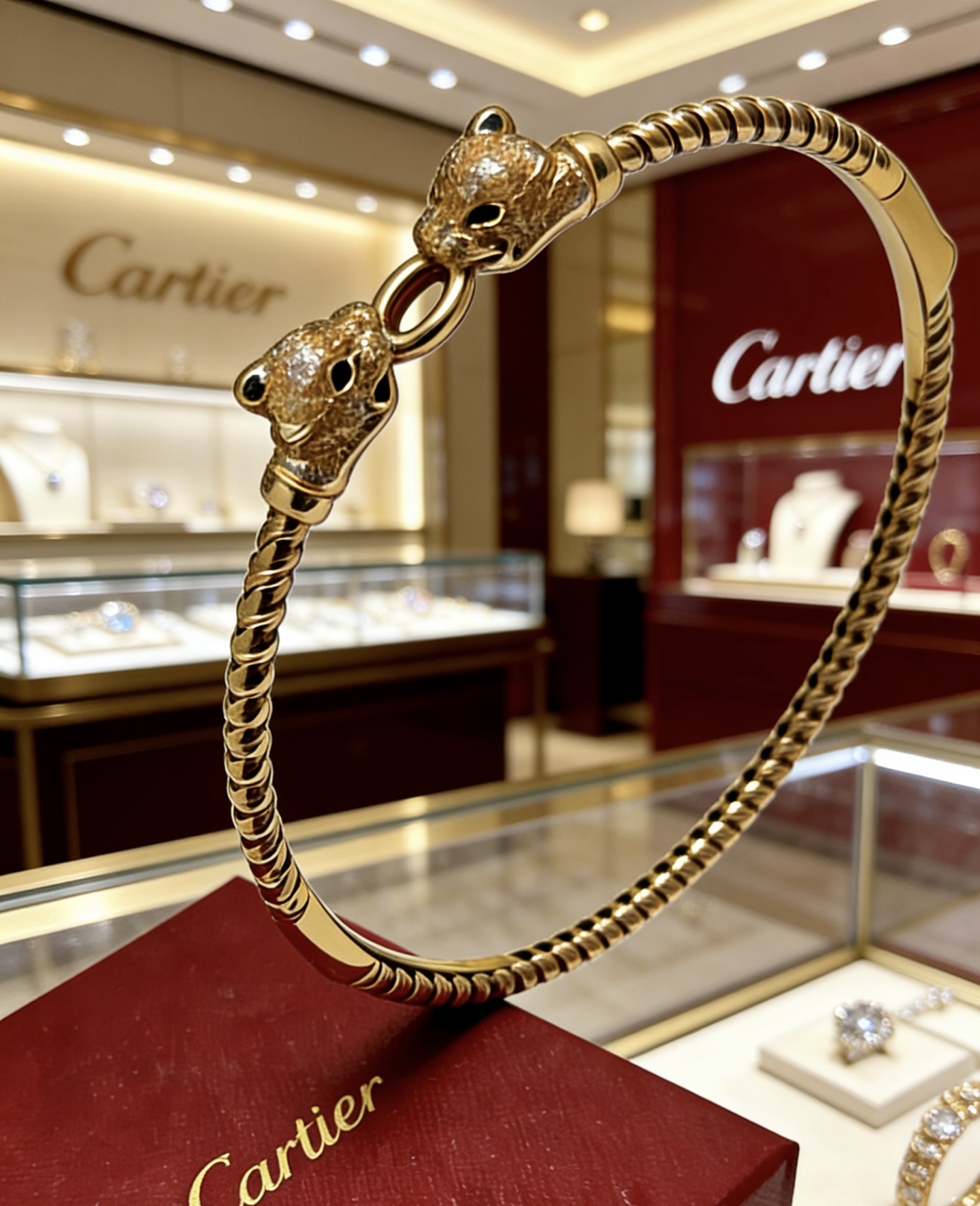 Bracelet Jewelry