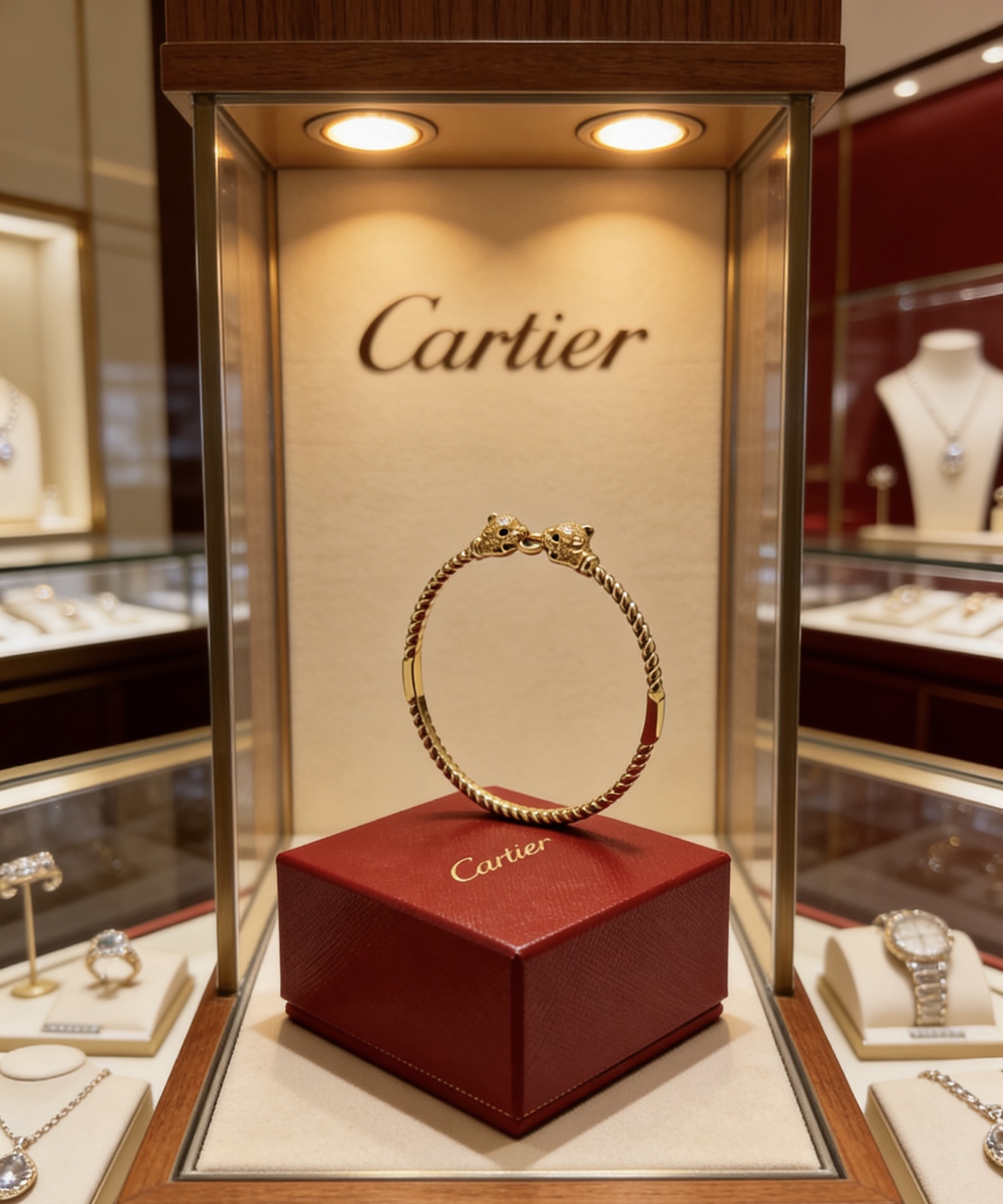 Bracelet Jewelry