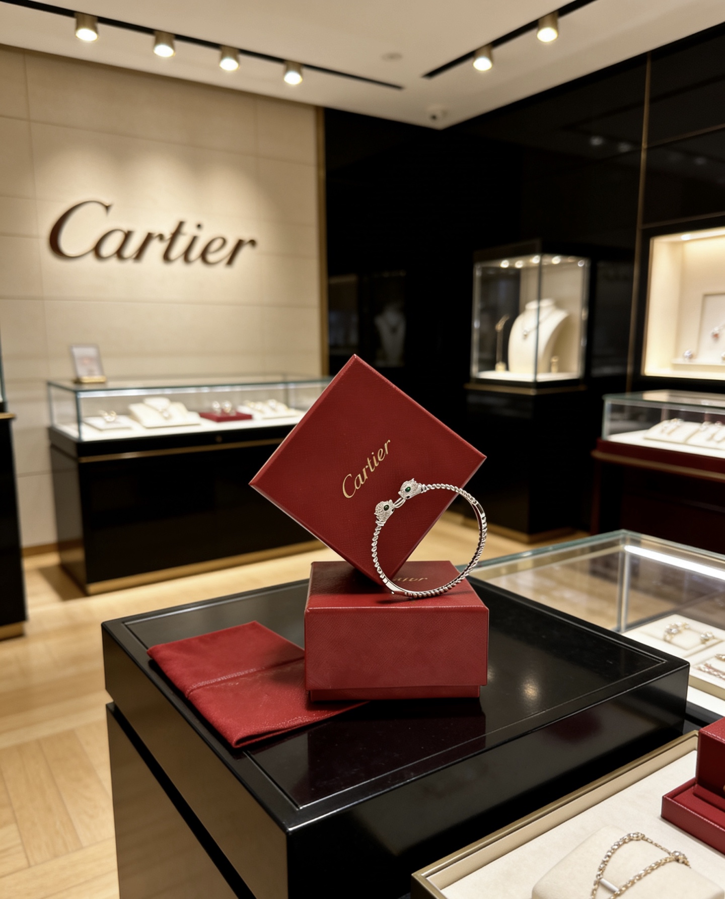 Bracelet Jewelry
