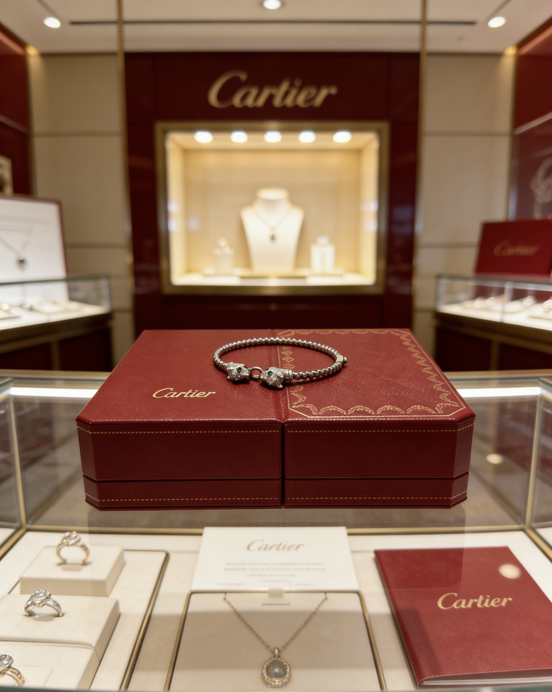 Bracelet Jewelry