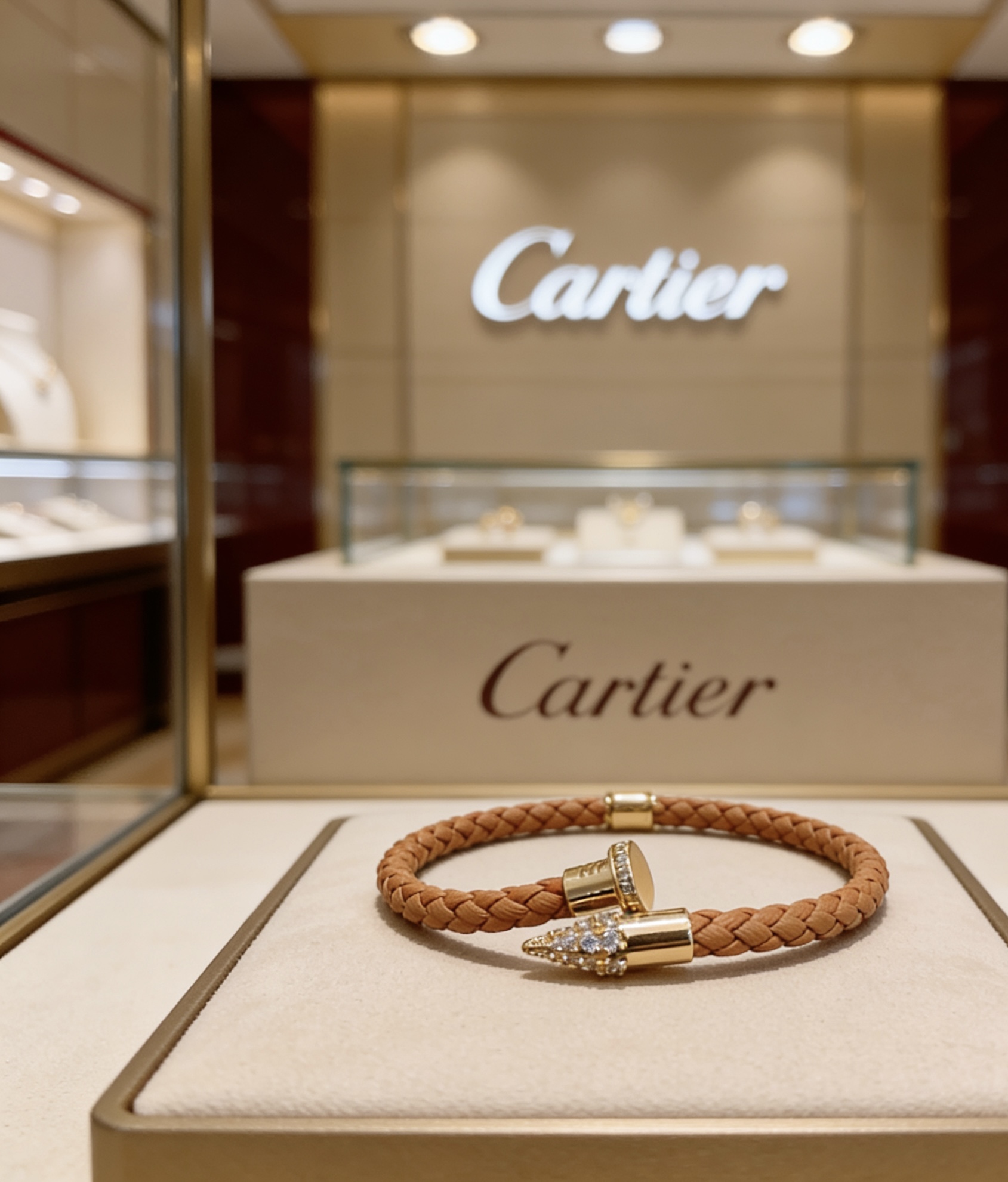 Bracelet Jewelry
