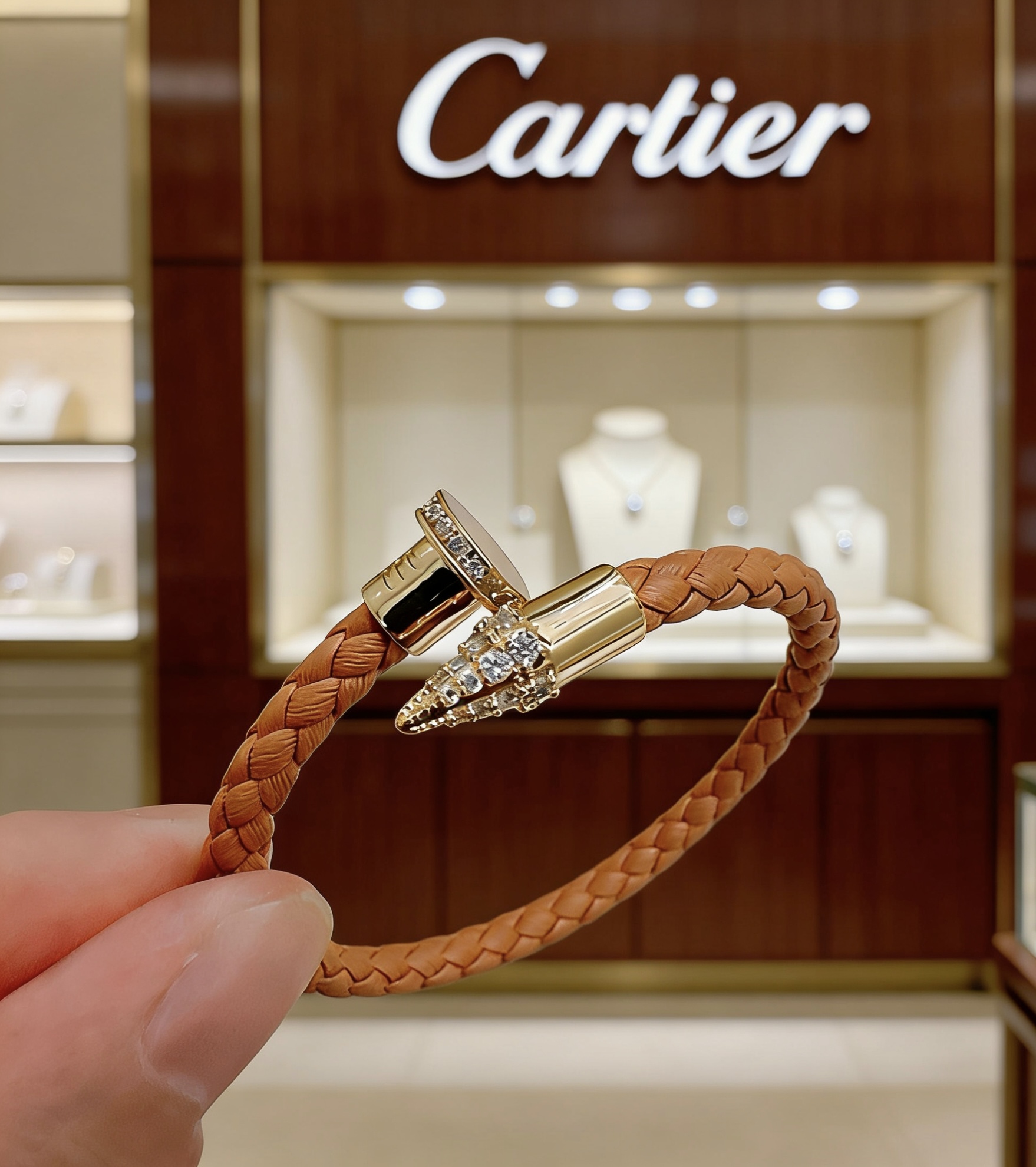 Bracelet Jewelry