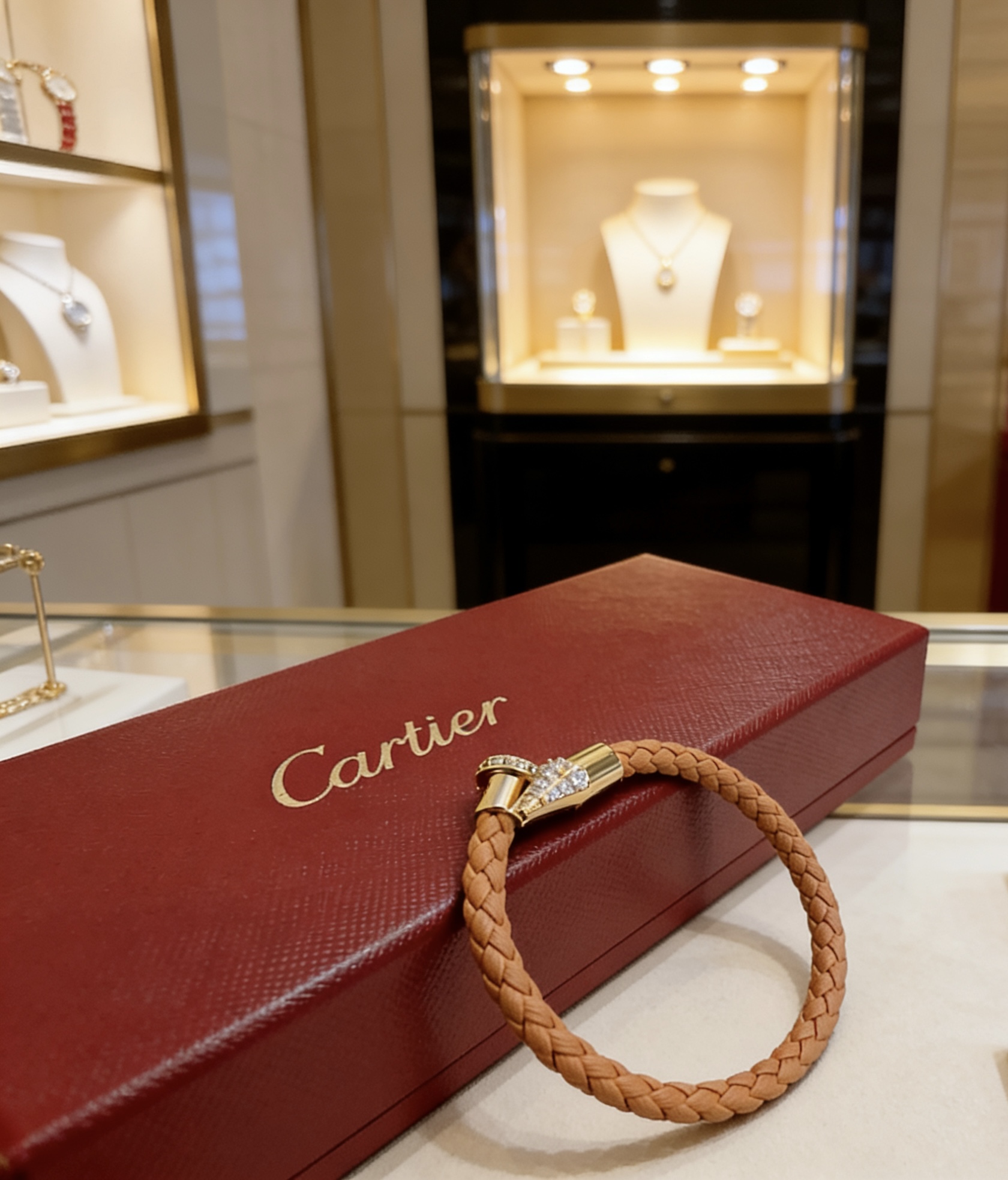 Bracelet Jewelry