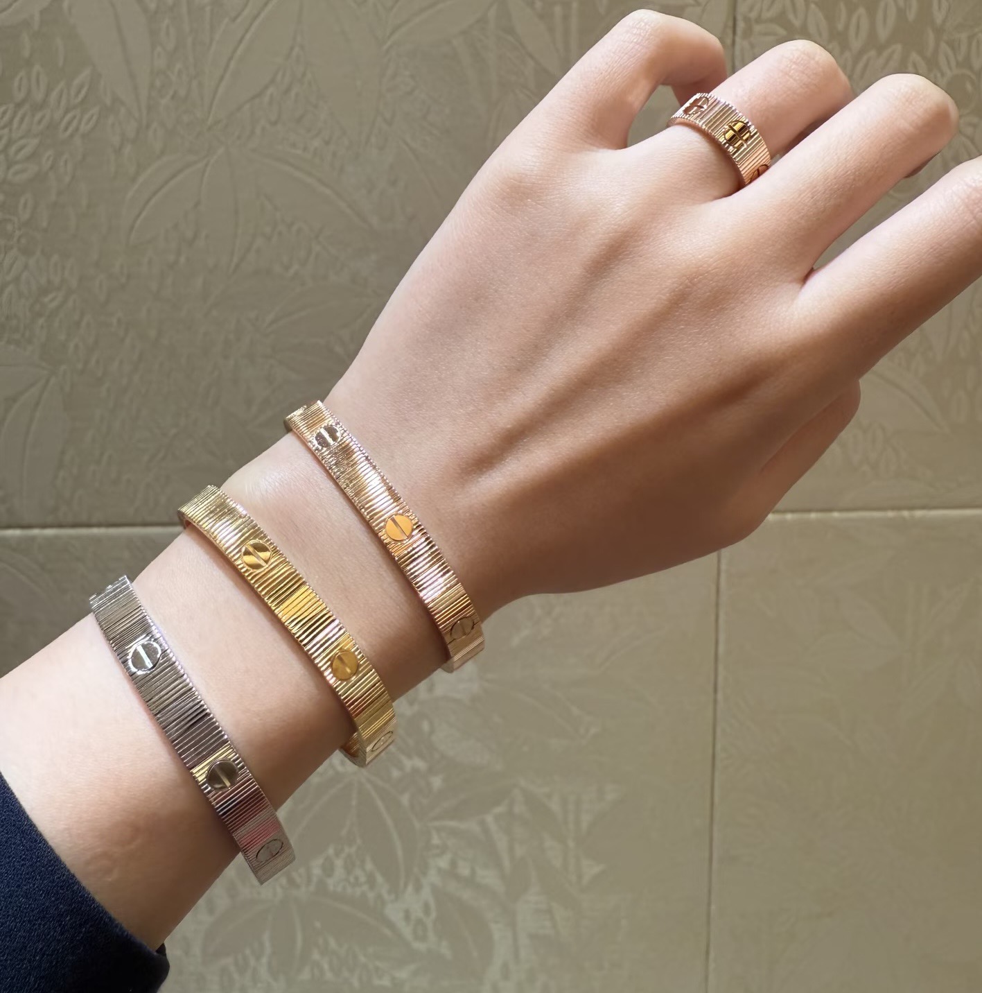 Bracelet Jewelry