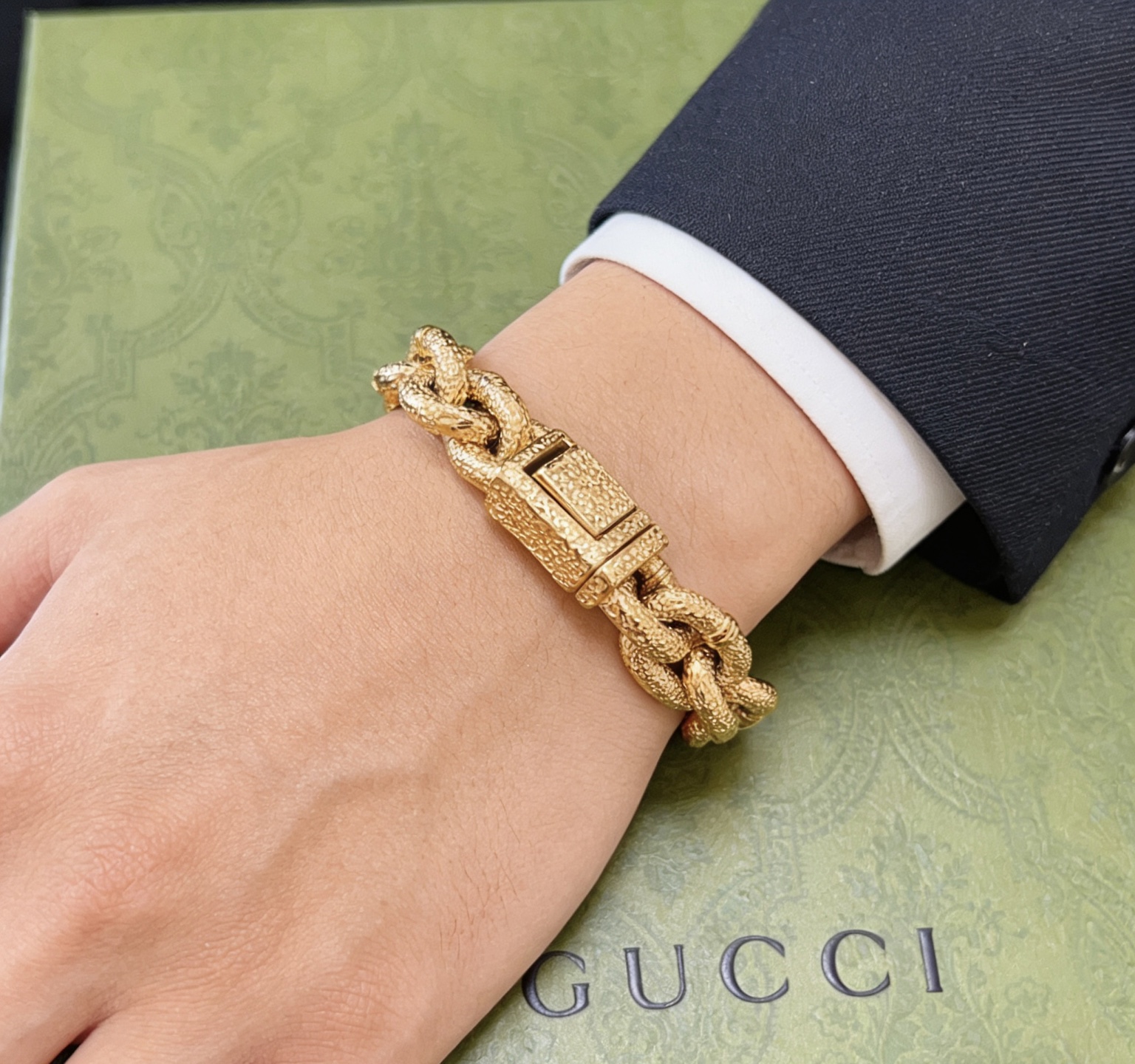 Bracelet Jewelry