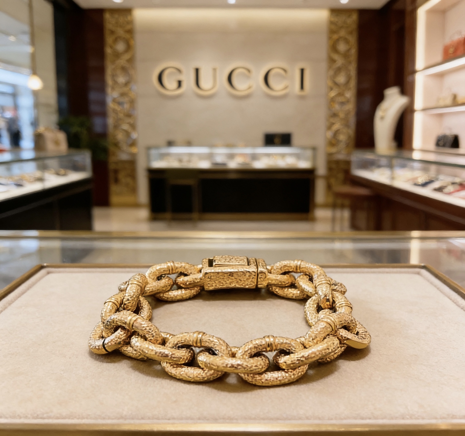 Bracelet Jewelry