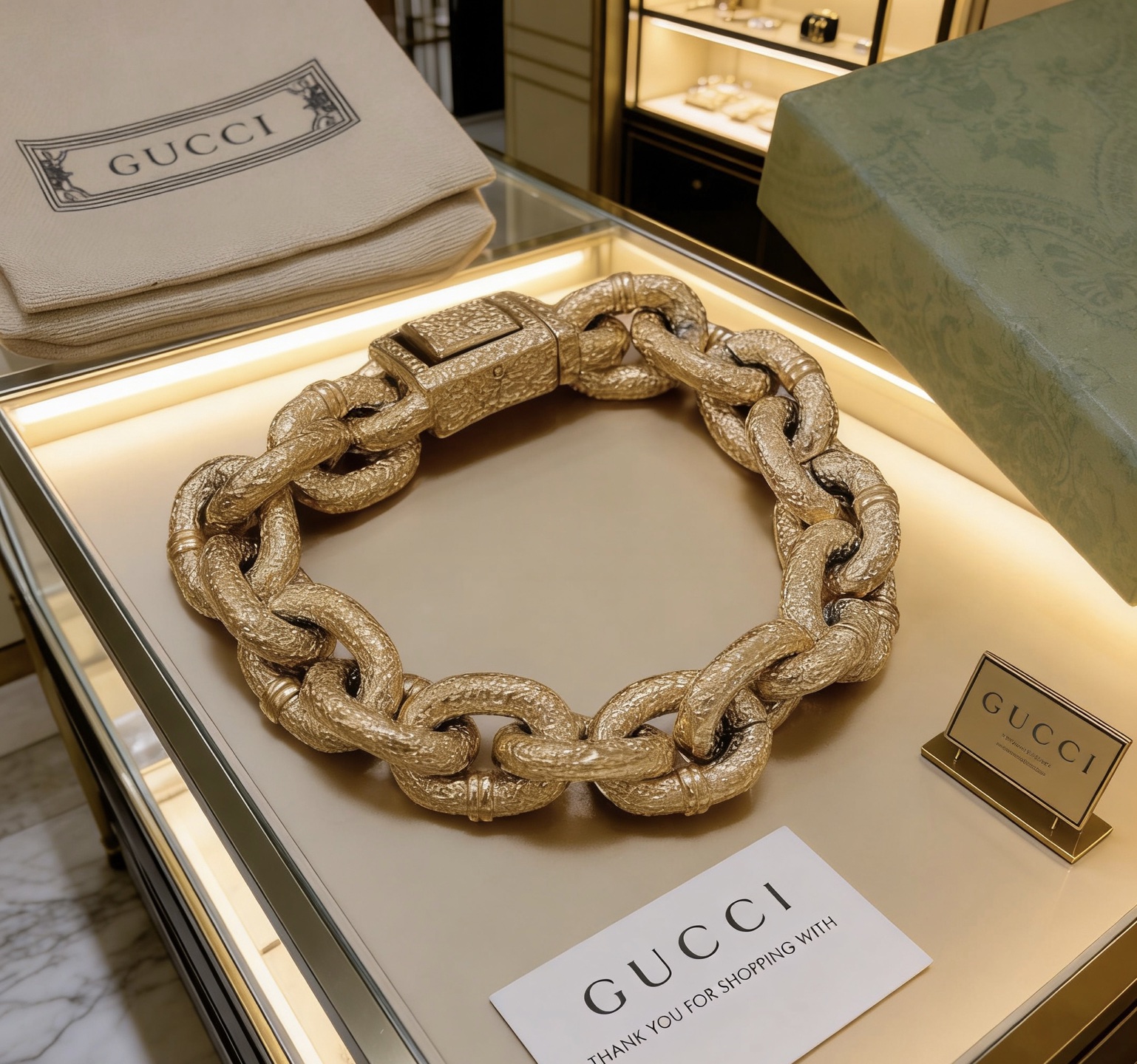 Bracelet Jewelry