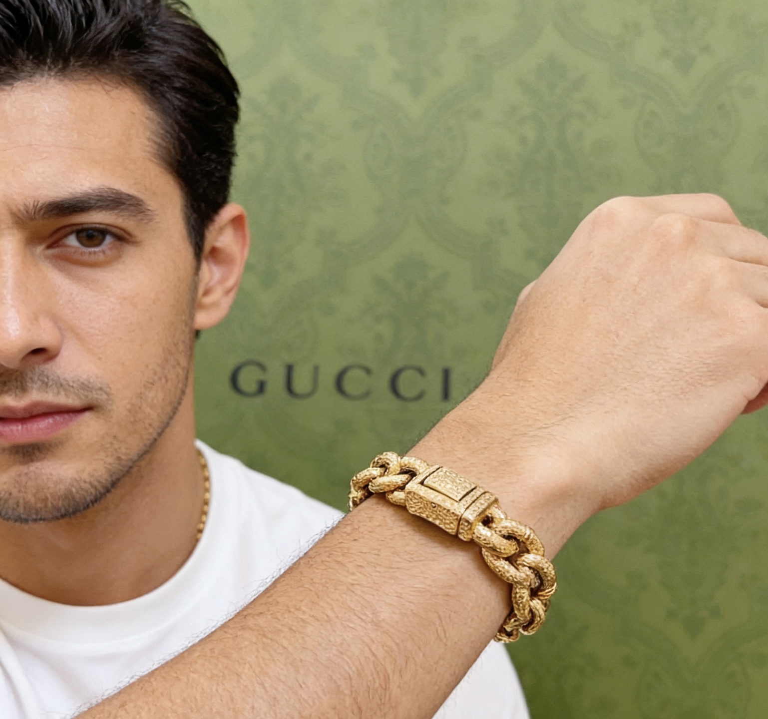 Bracelet Jewelry