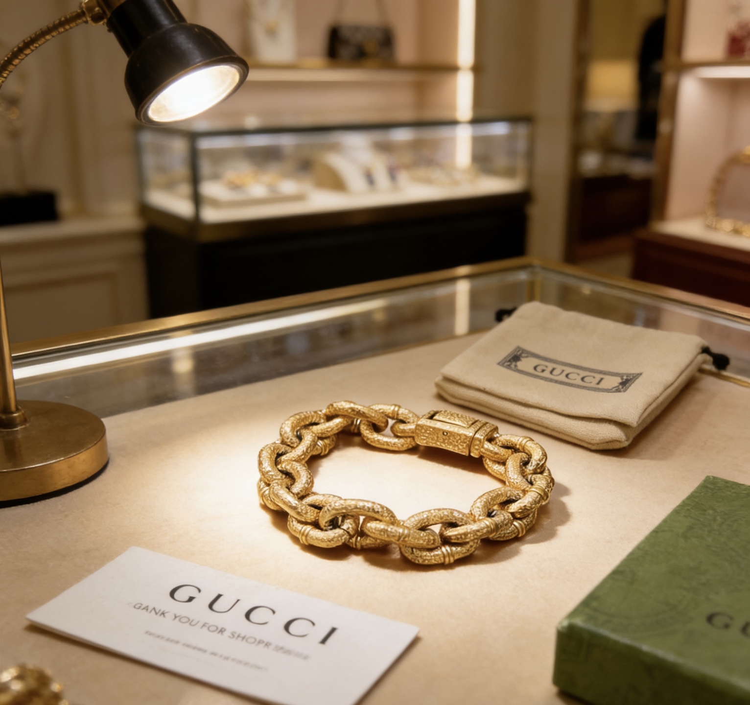 Bracelet Jewelry