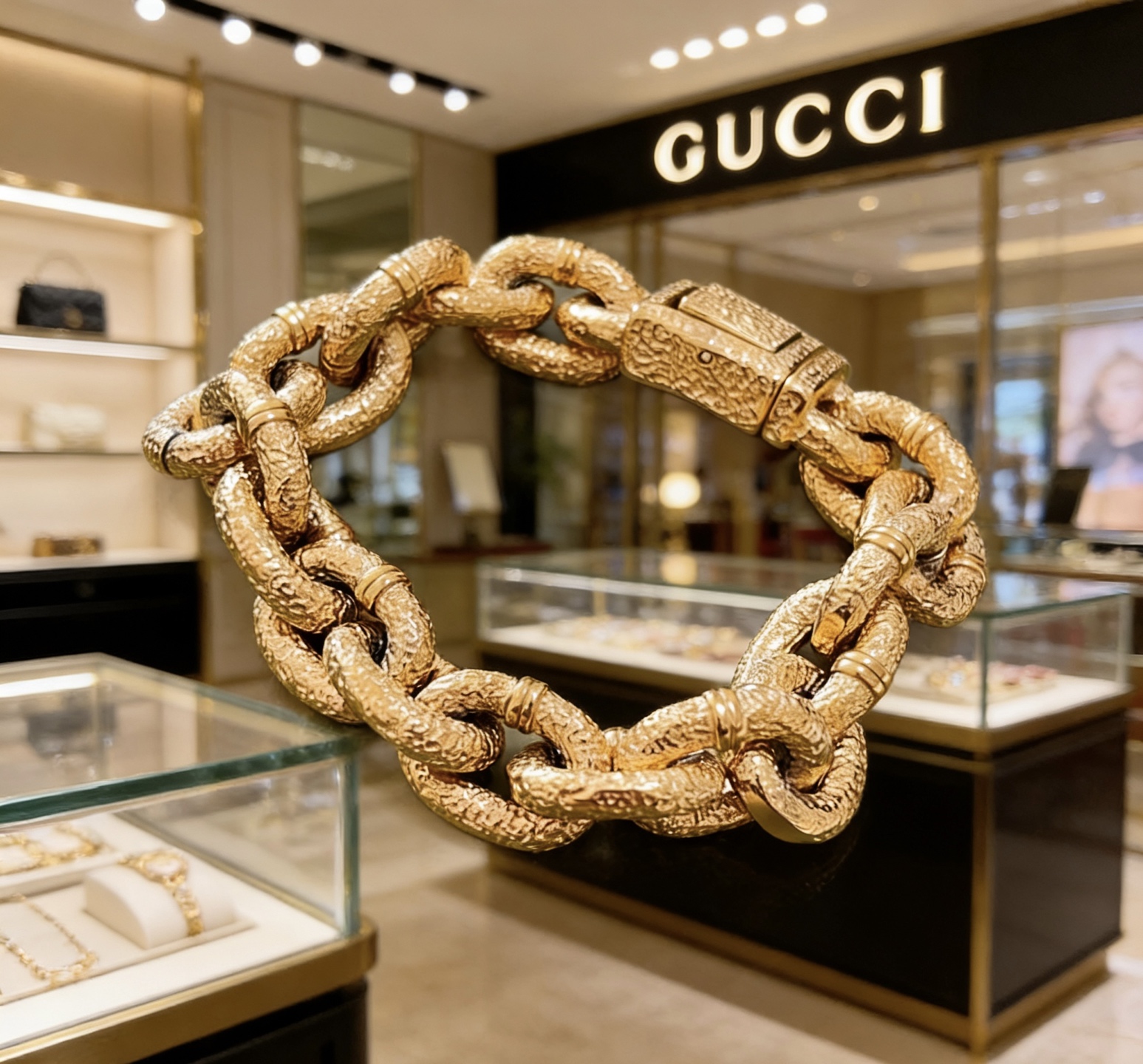 Bracelet Jewelry