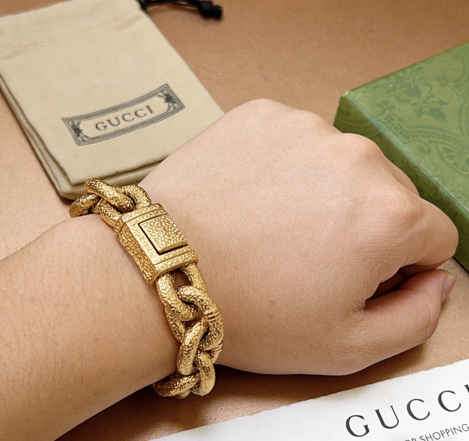 Bracelet Jewelry