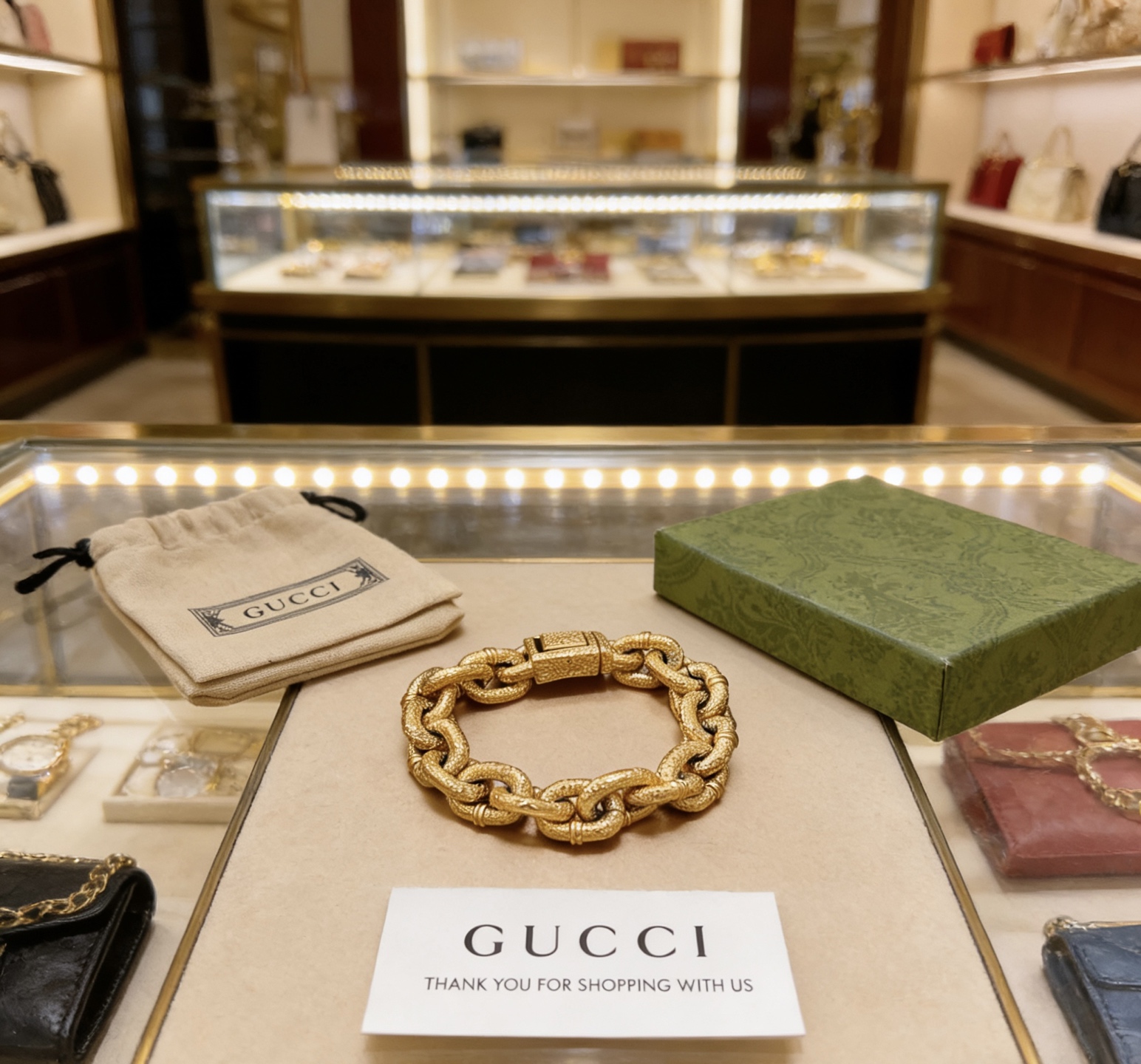 Bracelet Jewelry