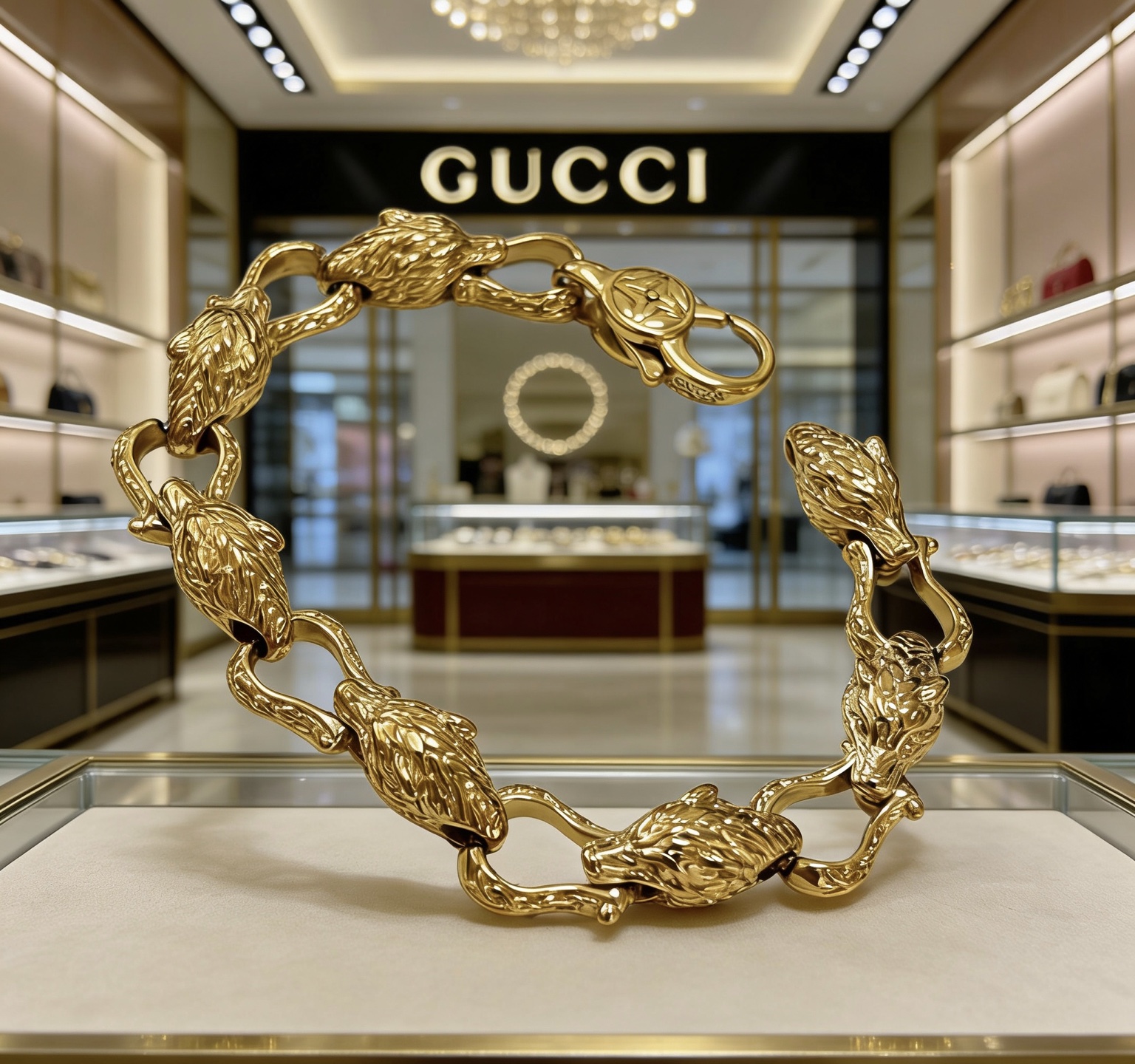 Bracelet Jewelry