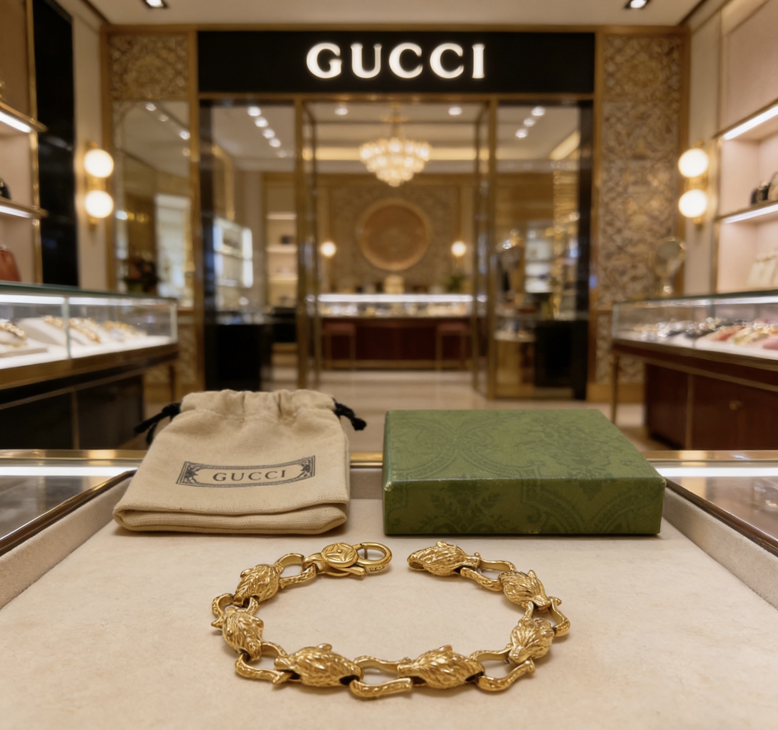 Bracelet Jewelry