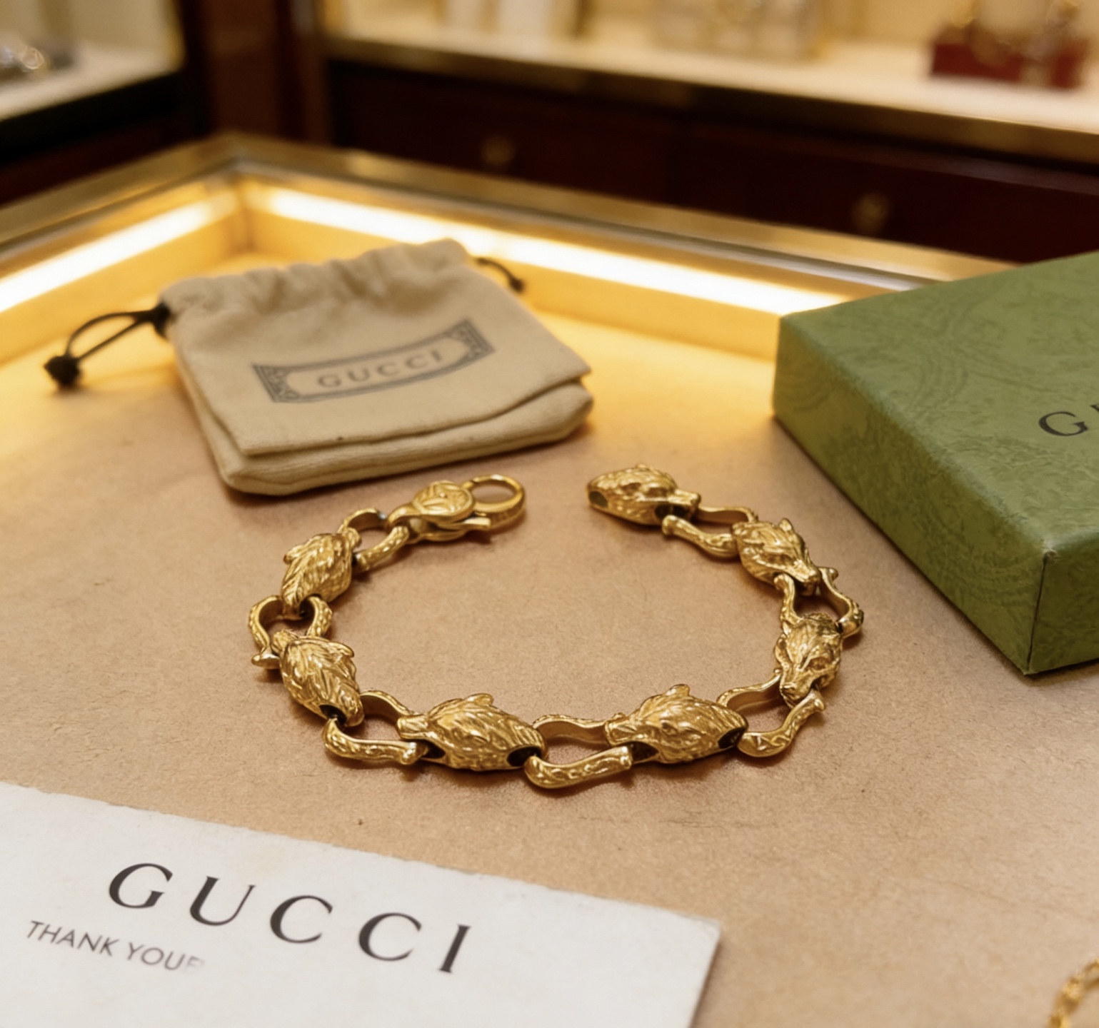 Bracelet Jewelry