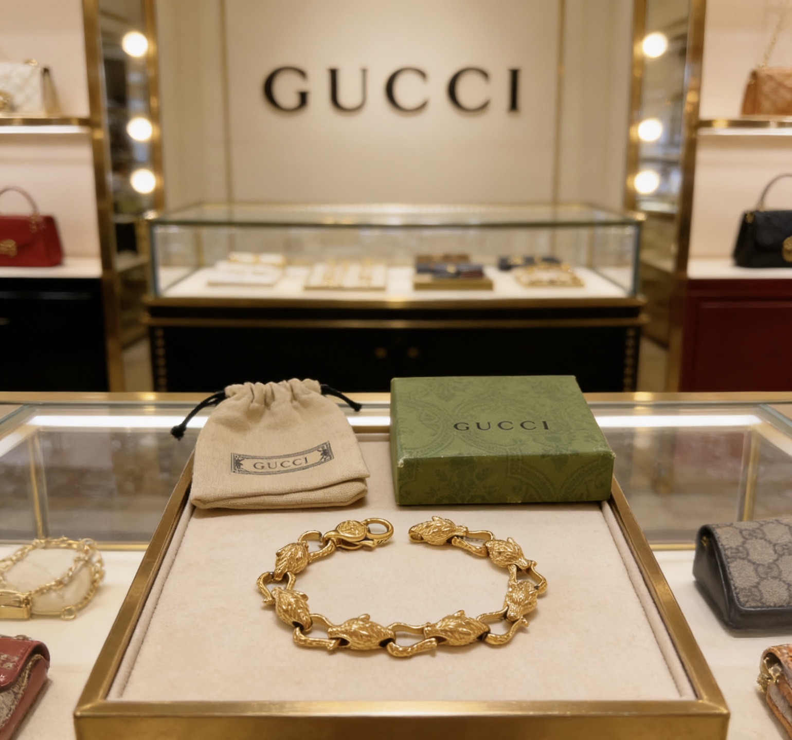 Bracelet Jewelry