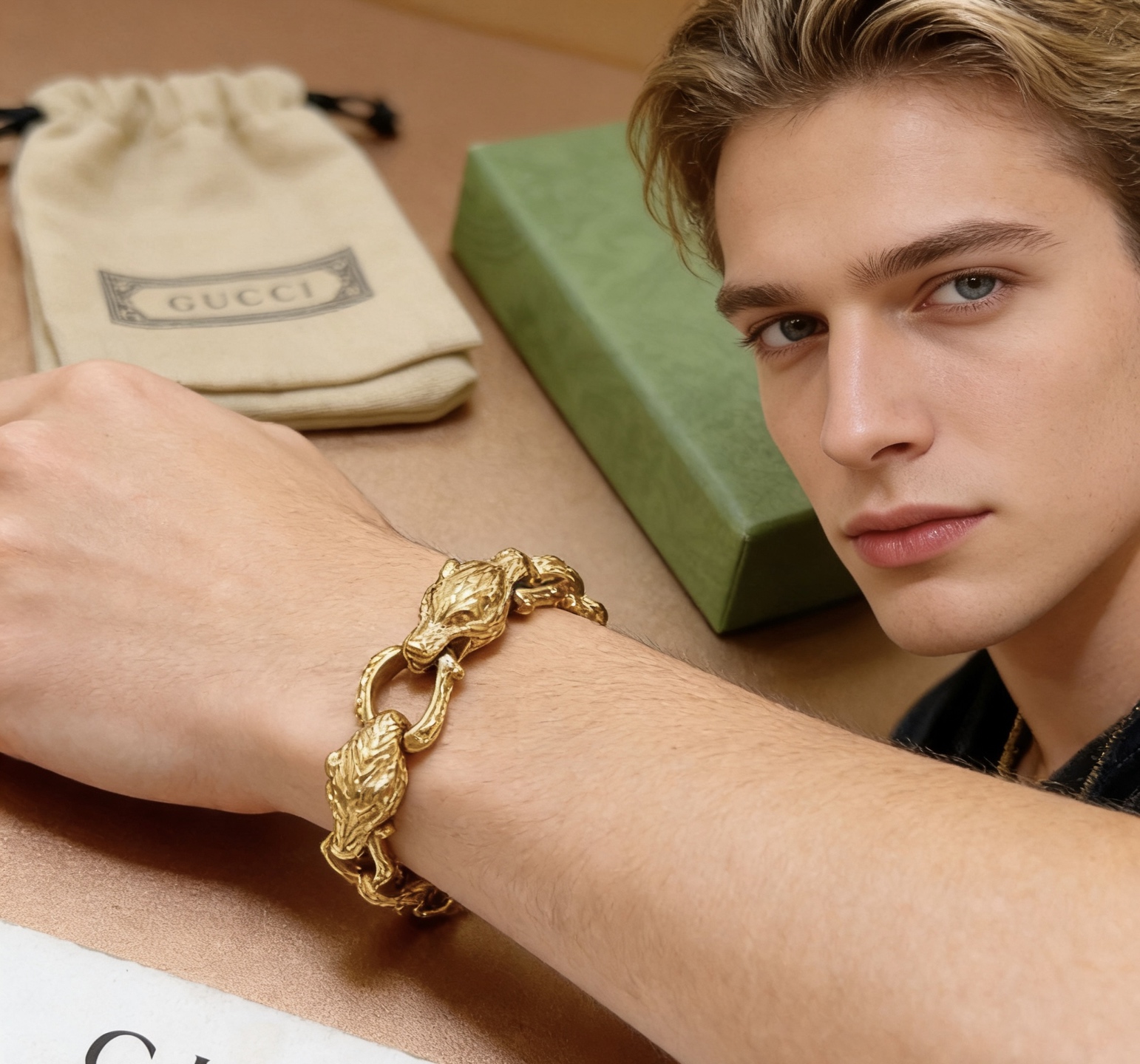 Bracelet Jewelry
