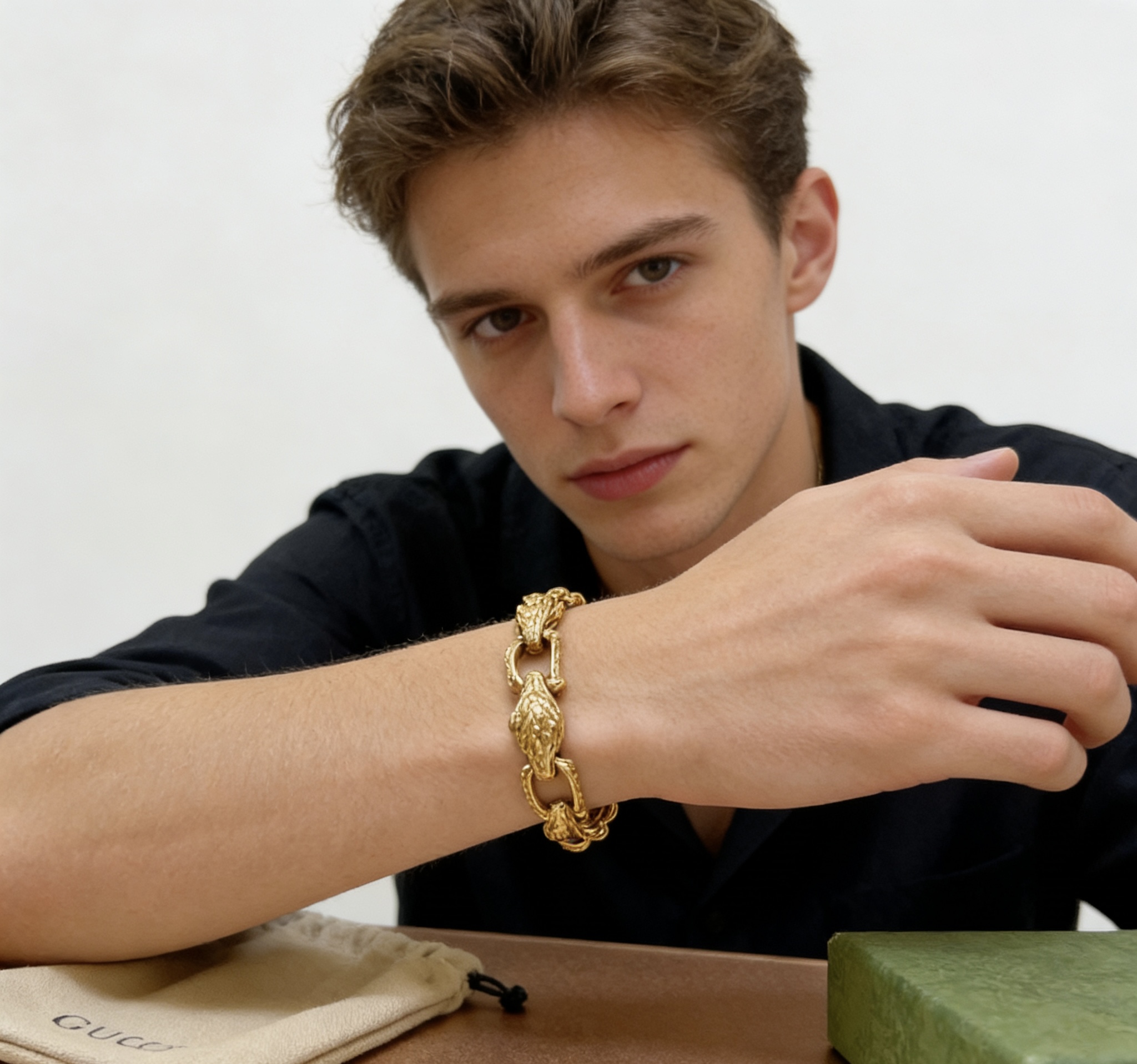 Bracelet Jewelry
