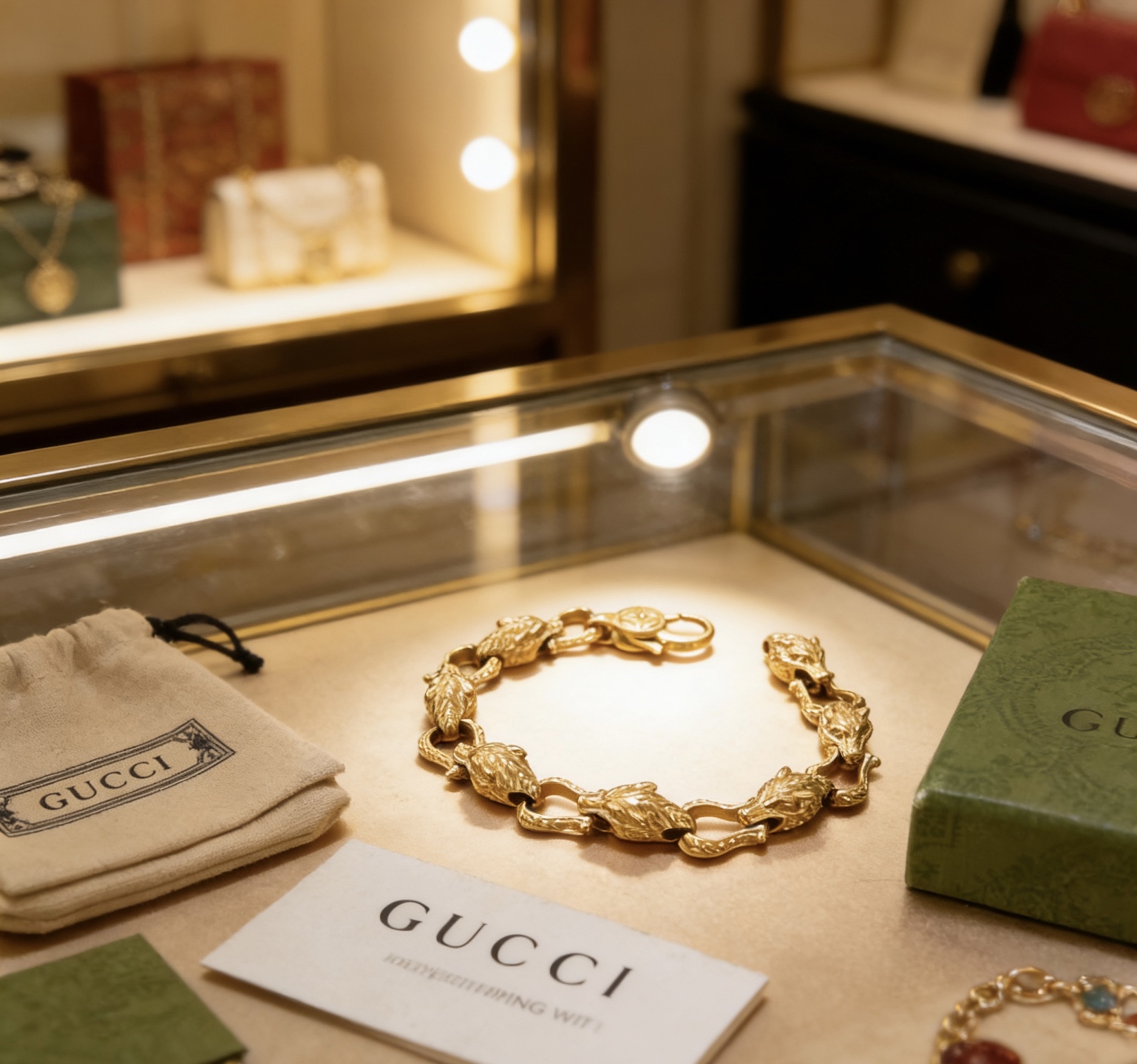 Bracelet Jewelry