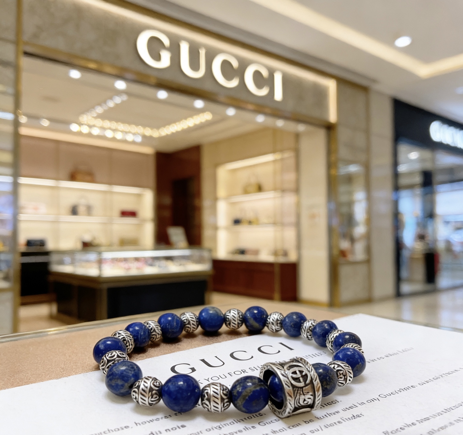 Bracelet Jewelry