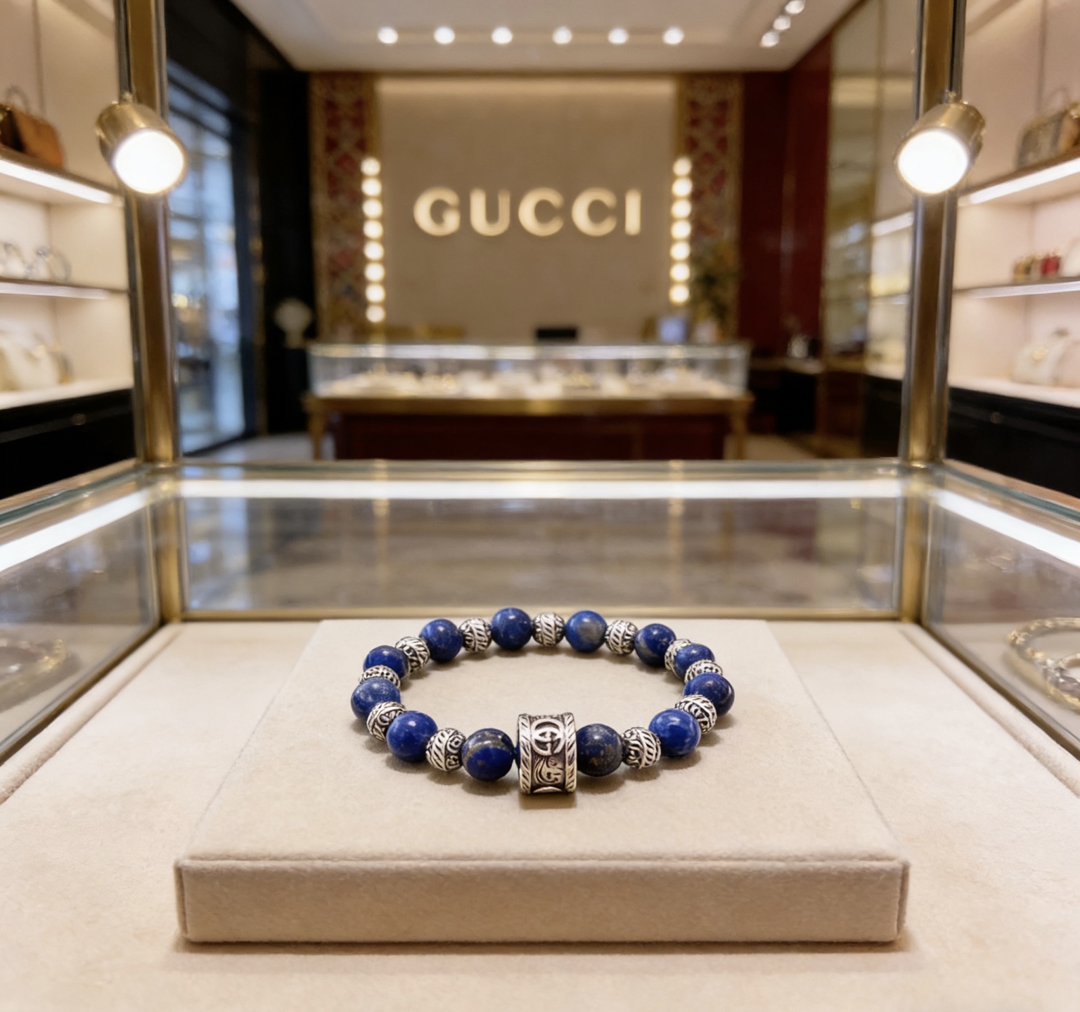 Bracelet Jewelry