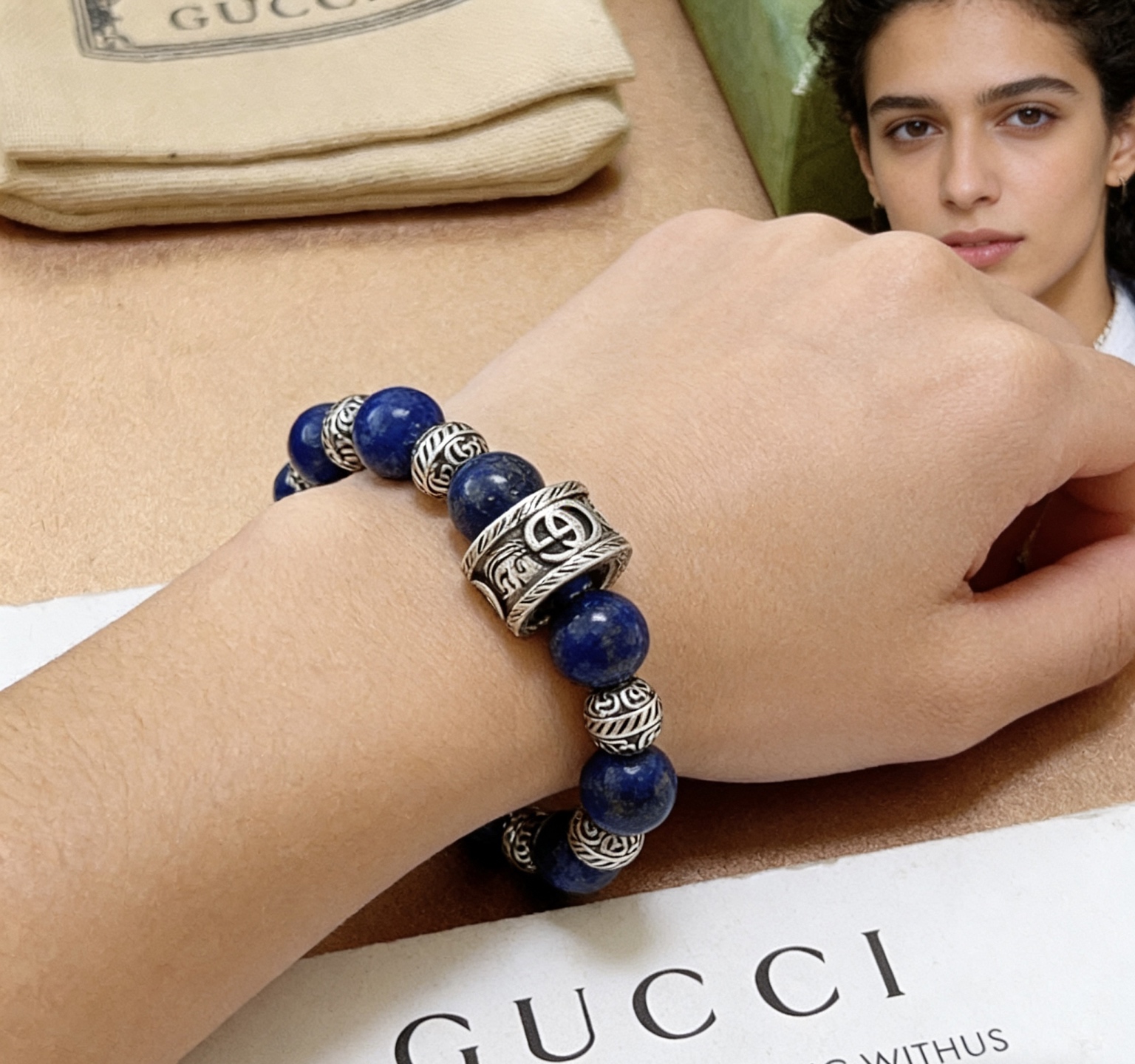 Bracelet Jewelry